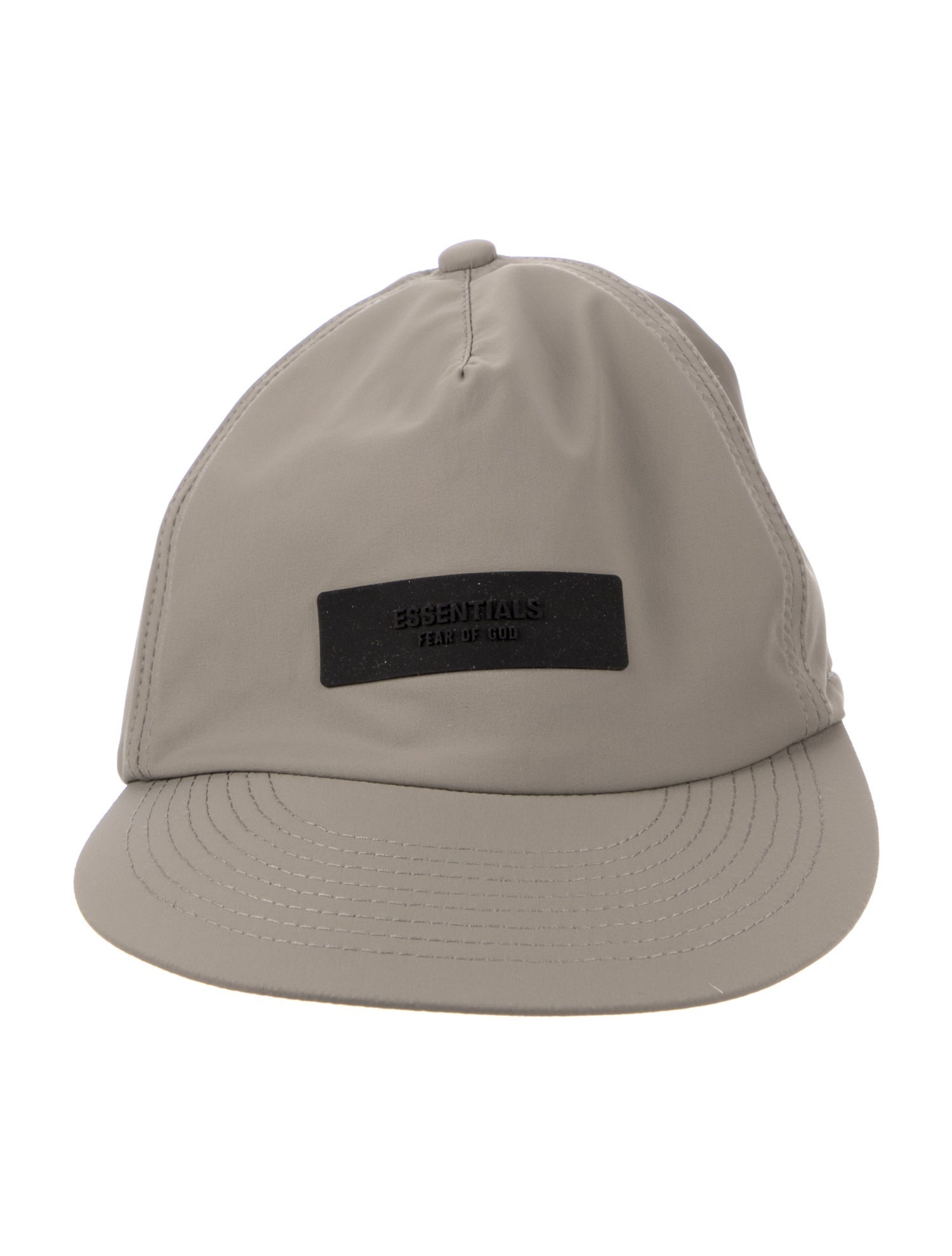 Essentials - Fear of God Men's baseball cap