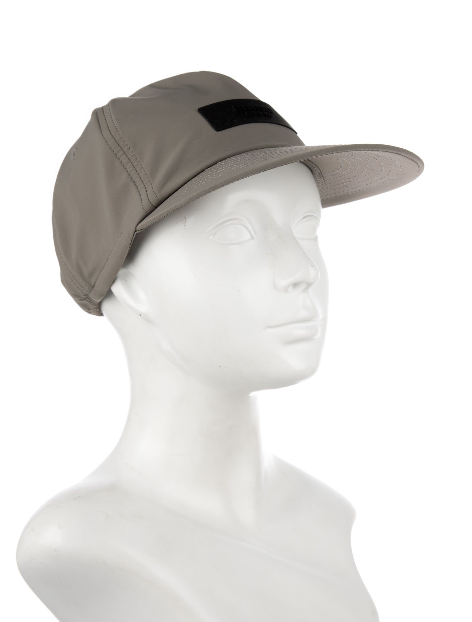 Essentials - Fear of God Men's baseball cap