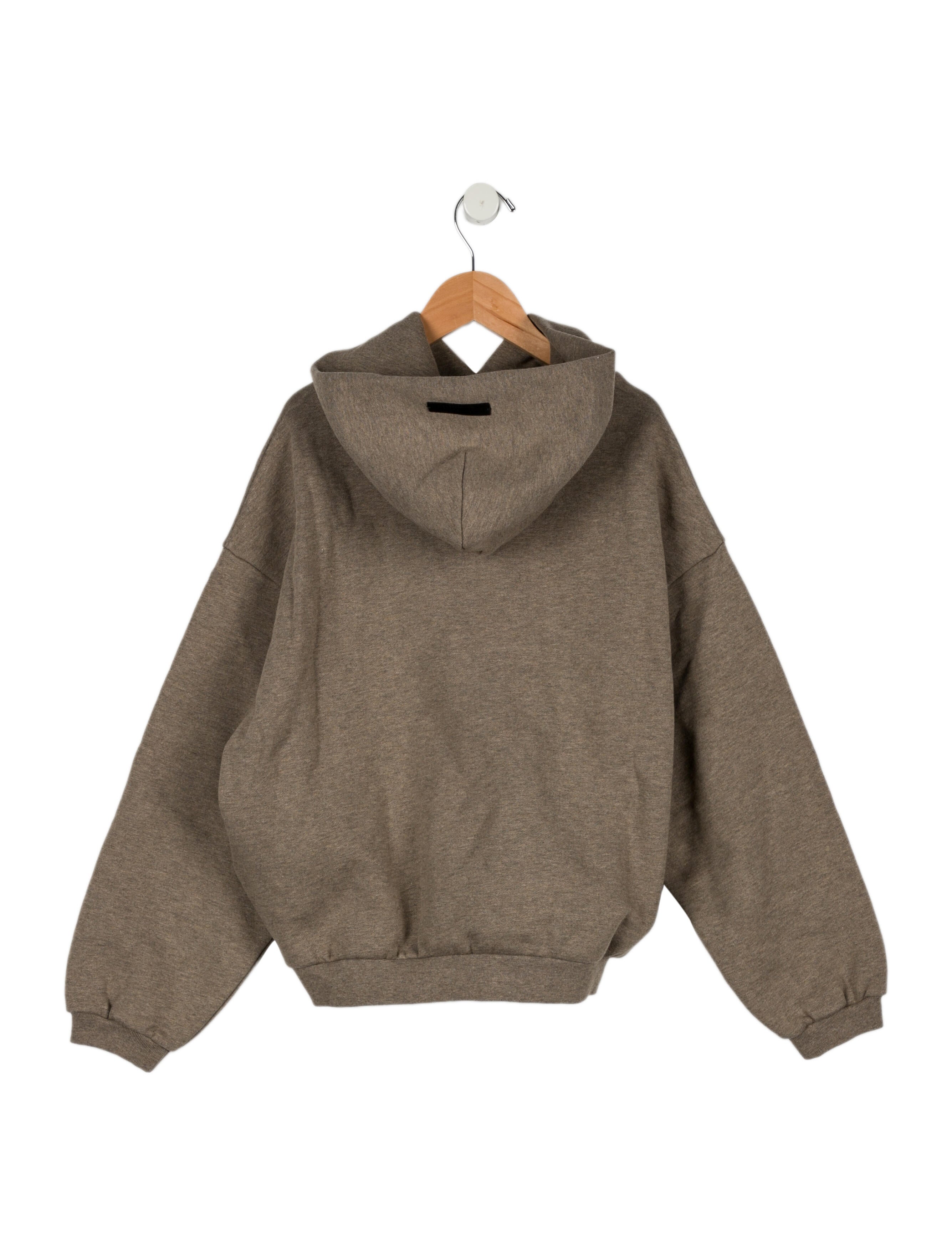 Essentials - Fear of God Boys' Hoodie w/Tags