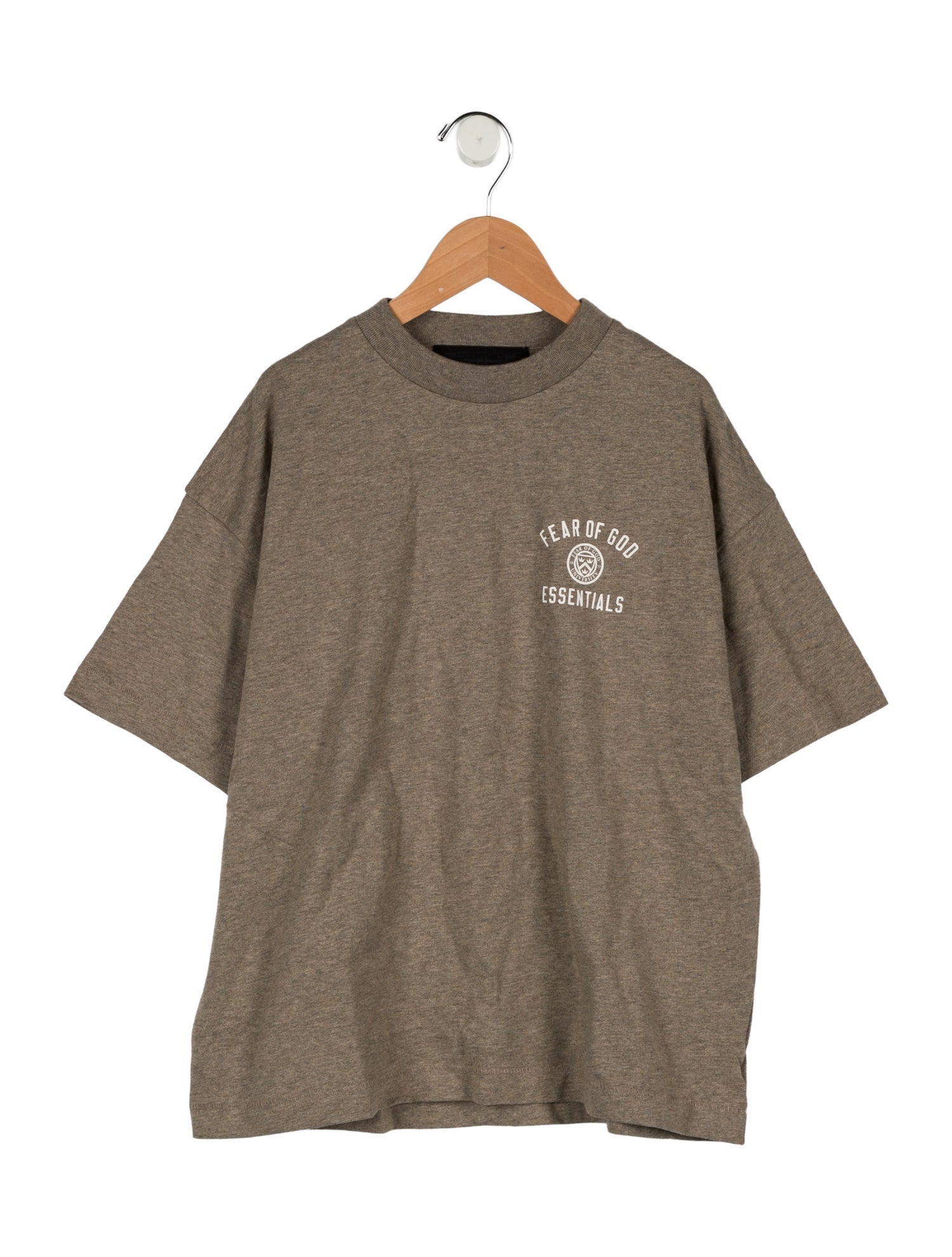 Essentials - Fear of God Boys' T-Shirt w/Tags