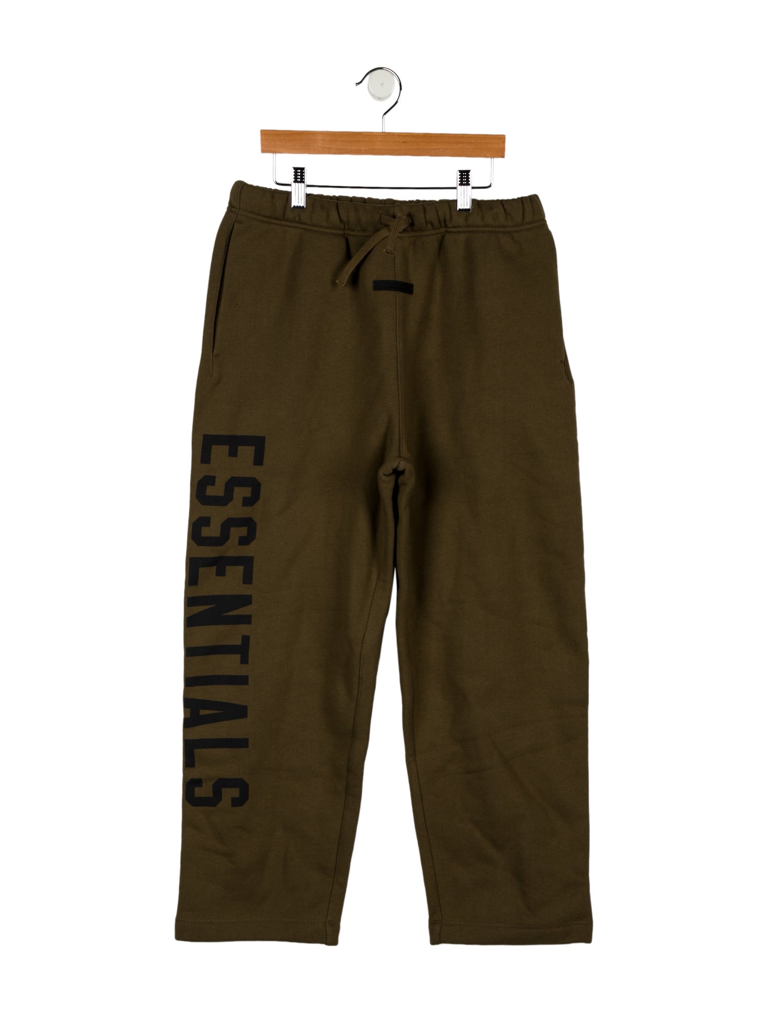 Essentials - Fear of God Boys' Sweatpants w/Tags