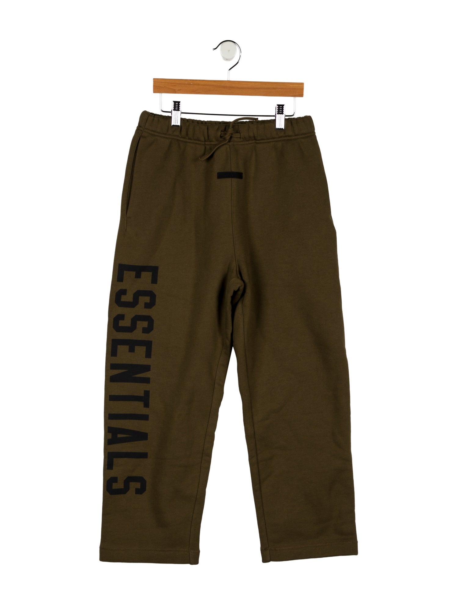 Essentials - Fear of God Boys' Sweatpants w/Tags