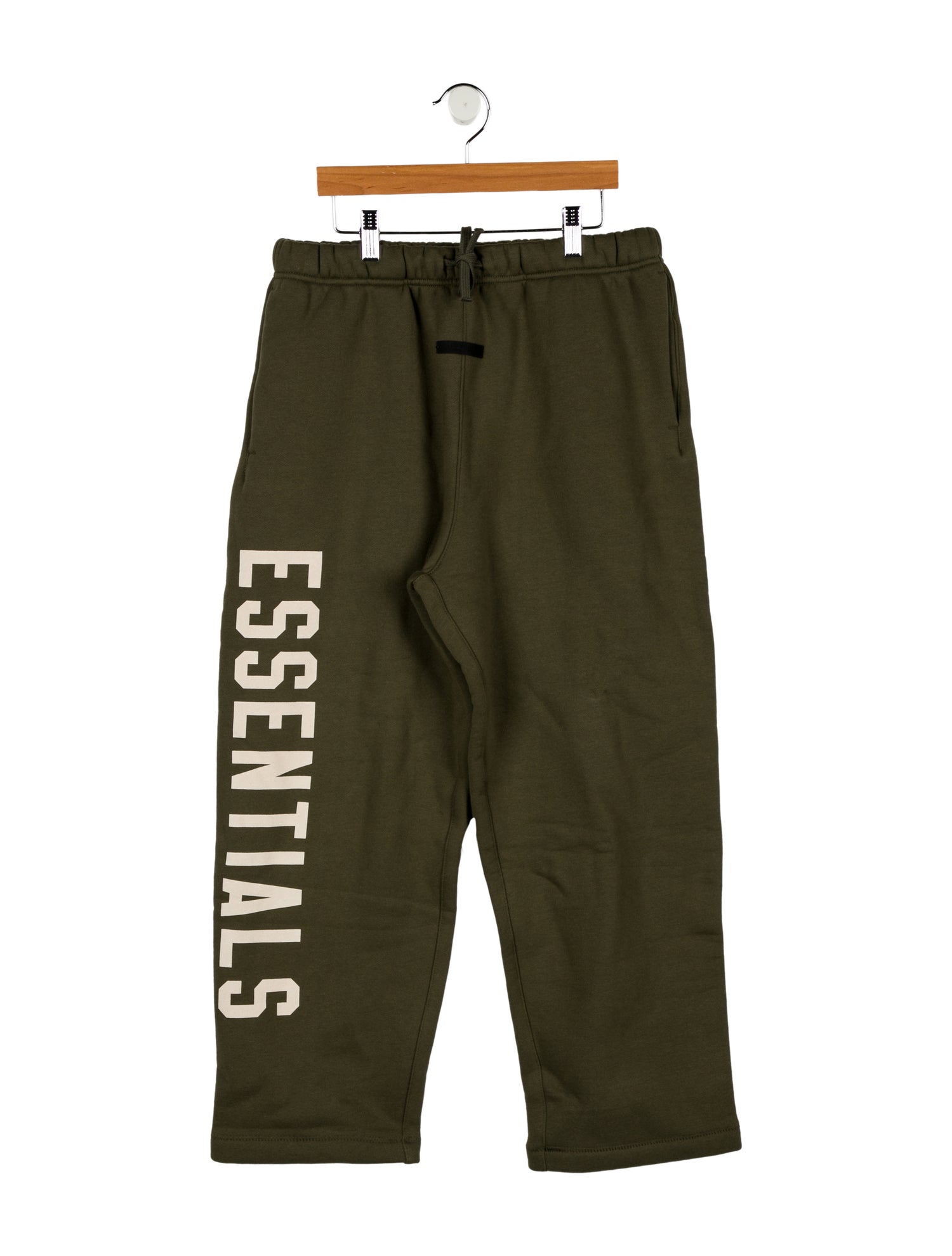 Essentials - Fear of God Boys' Sweatpants w/Tags