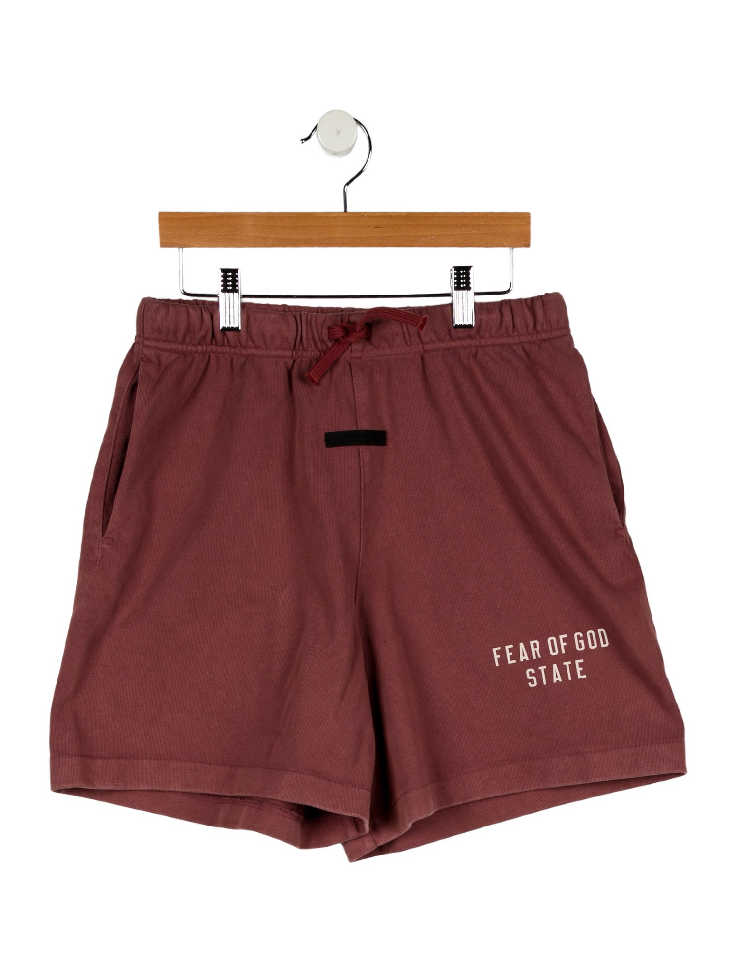 Essentials - Fear of God Boys' Sweat Shorts w/Tags