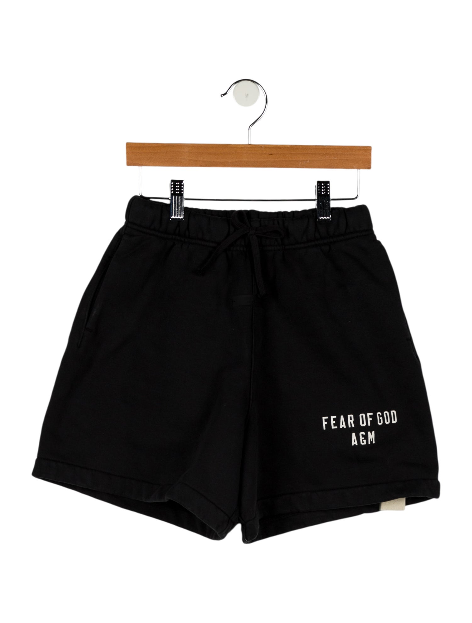 Essentials - Fear of God Boys' Sweat Shorts