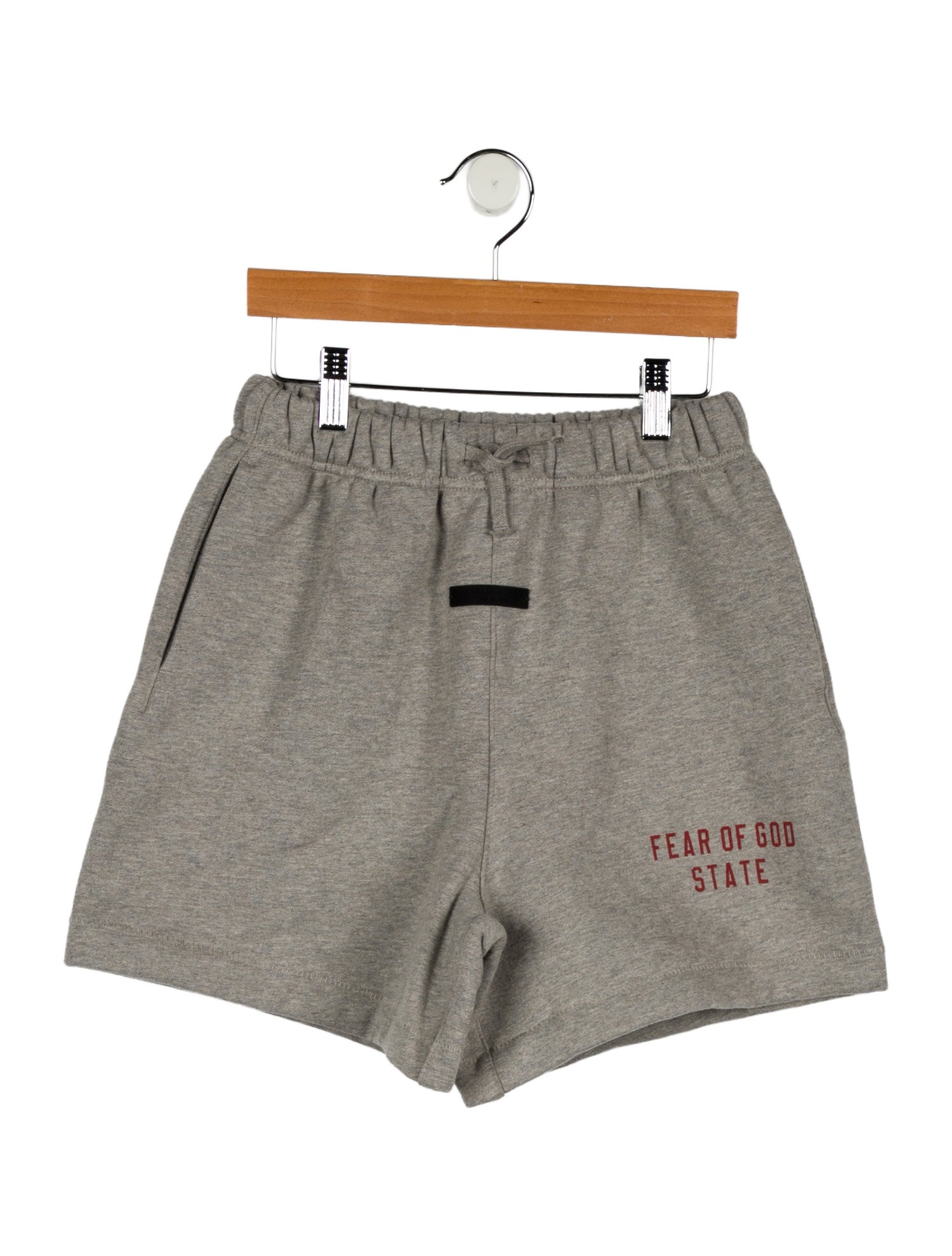Essentials - Fear of God Boys' Sweat Shorts w/Tags