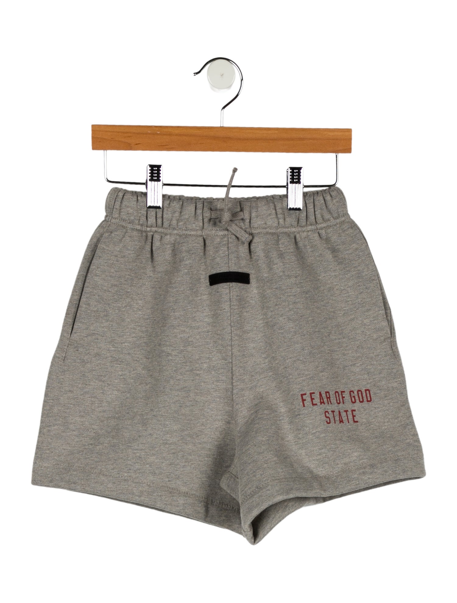 Essentials - Fear of God Boys' Sweat Shorts w/Tags