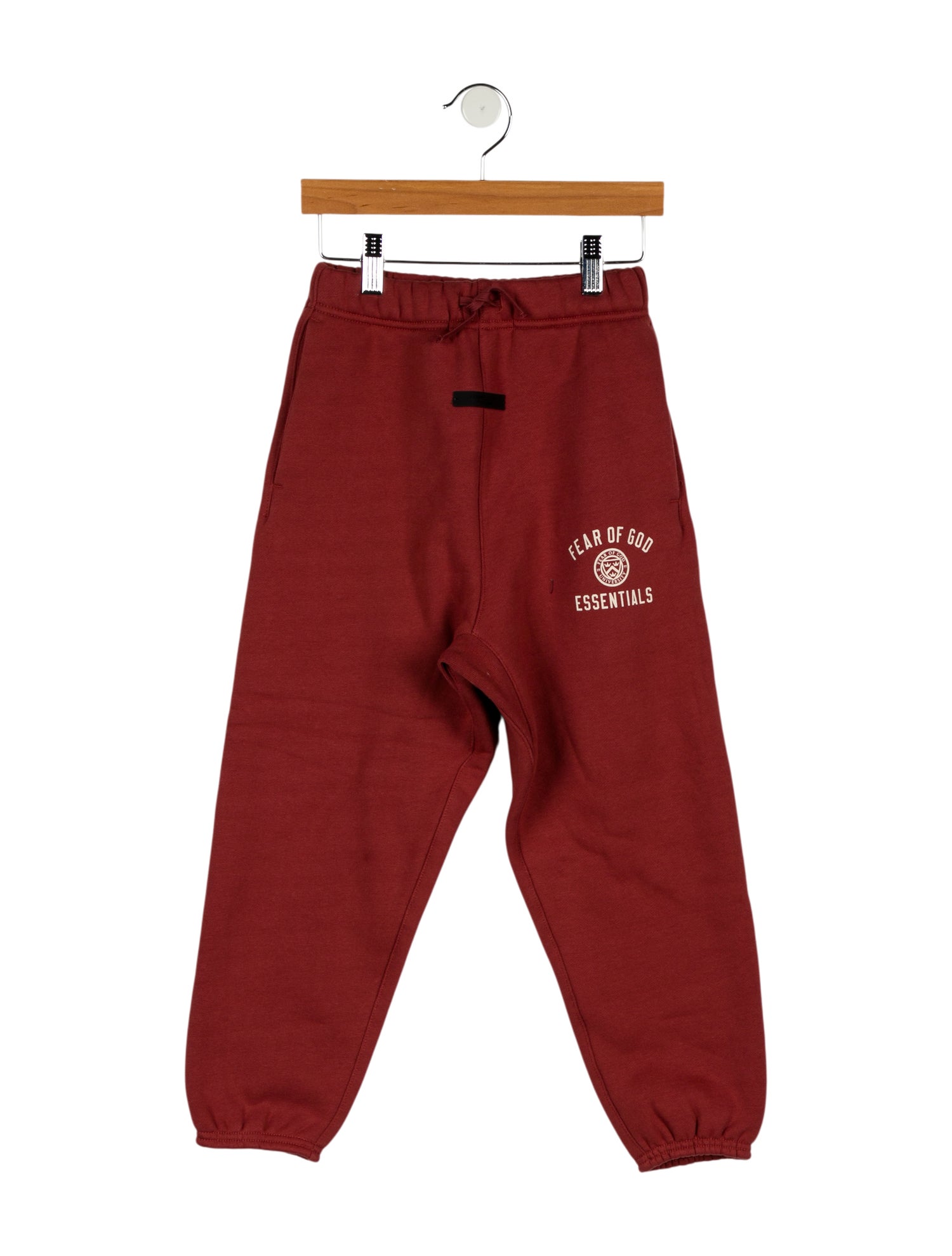Essentials - Fear of God Boys' Sweatpants w/Tags