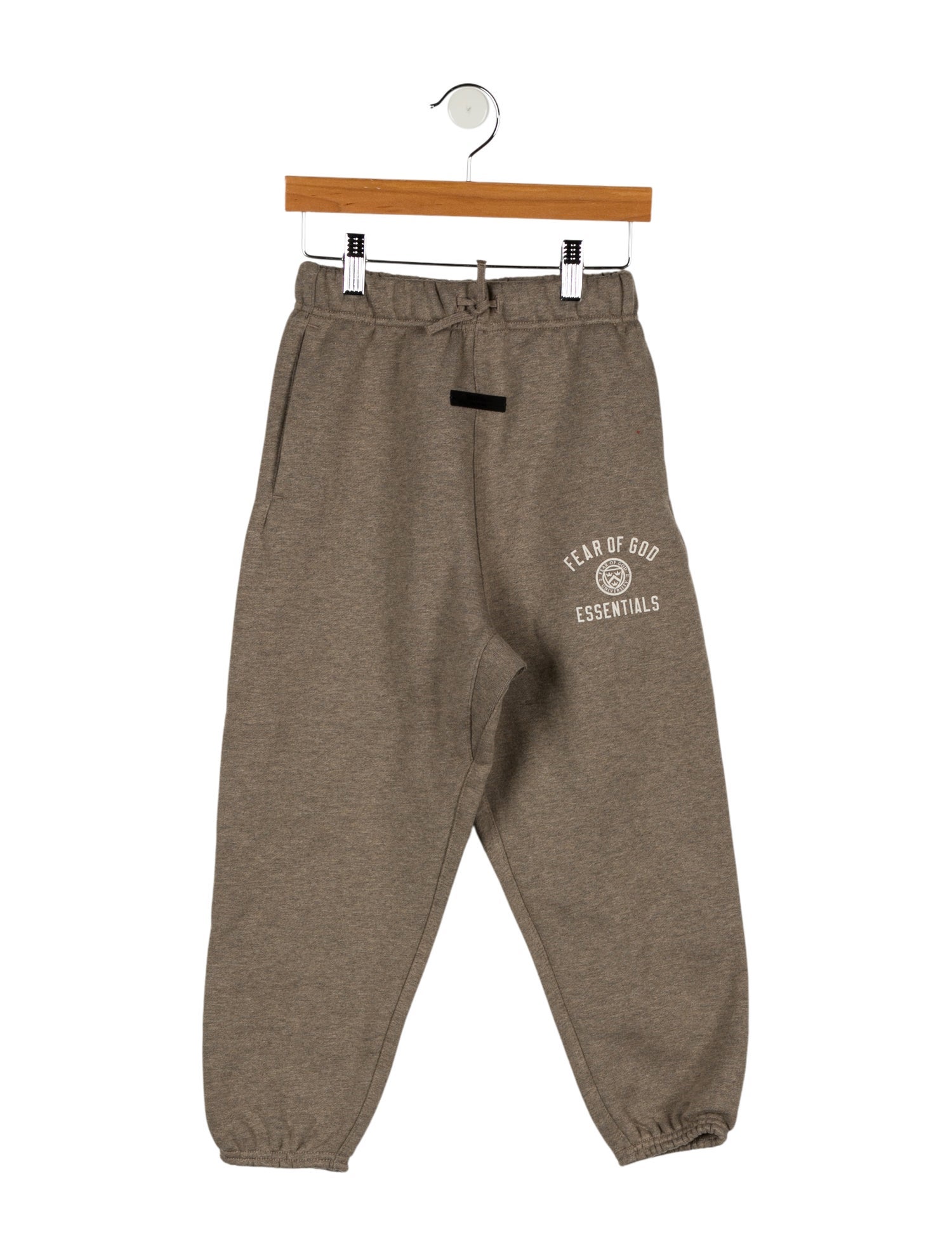 Essentials - Fear of God Boys' Sweaptants w/Tags