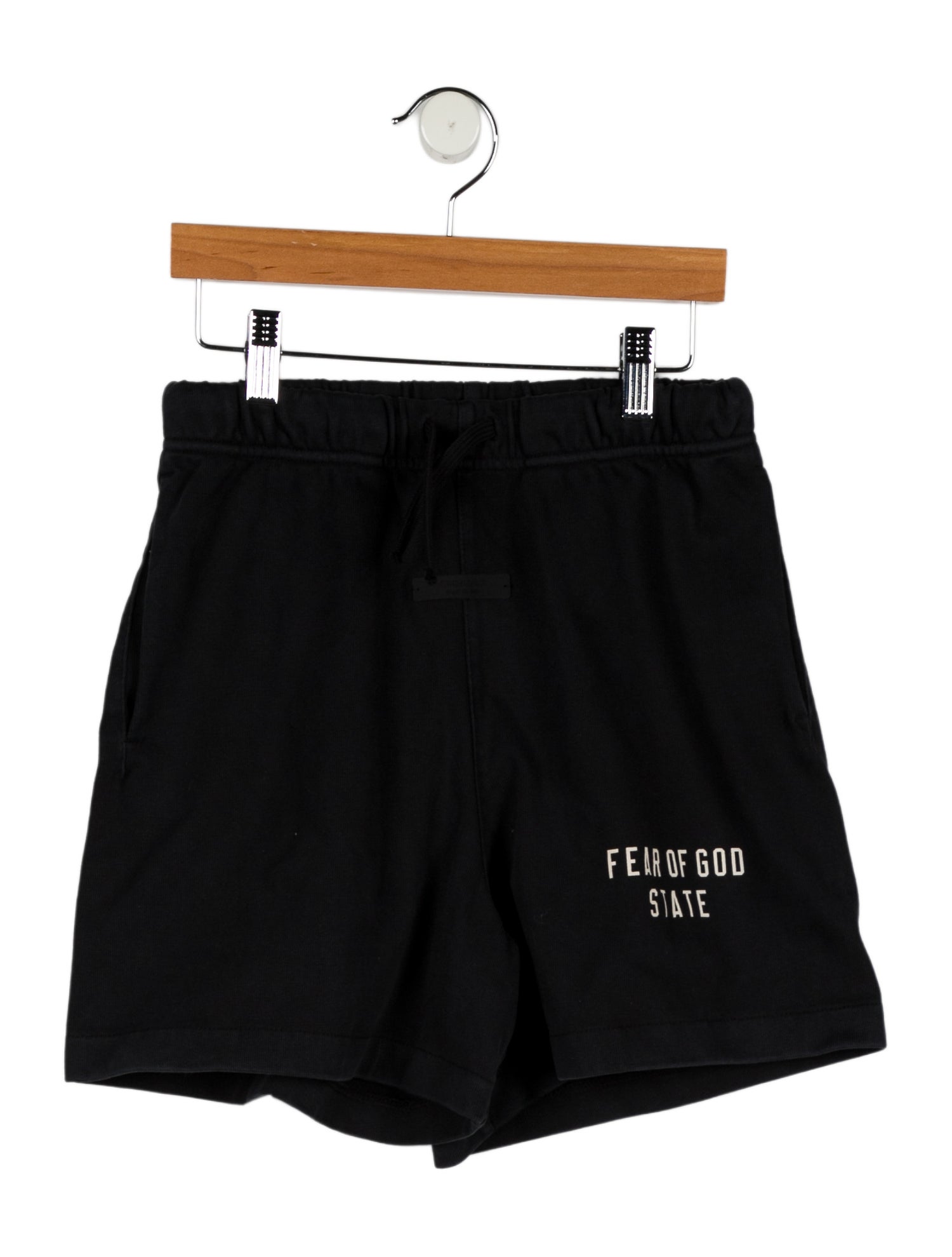 Essentials - Fear of God Boys' Sweat Shorts w/Tags