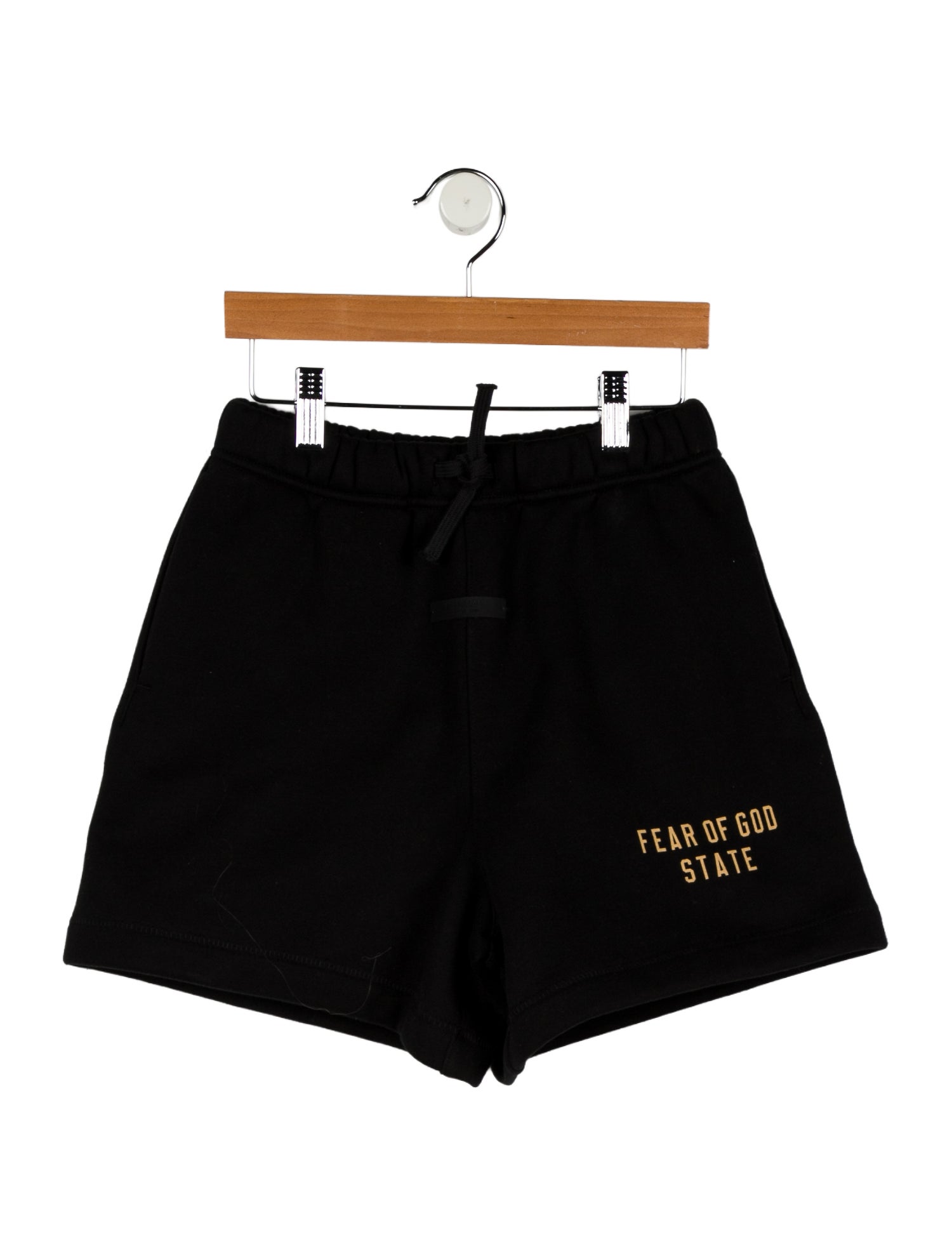 Essentials - Fear of God Boys' Sweat Shorts w/Tags