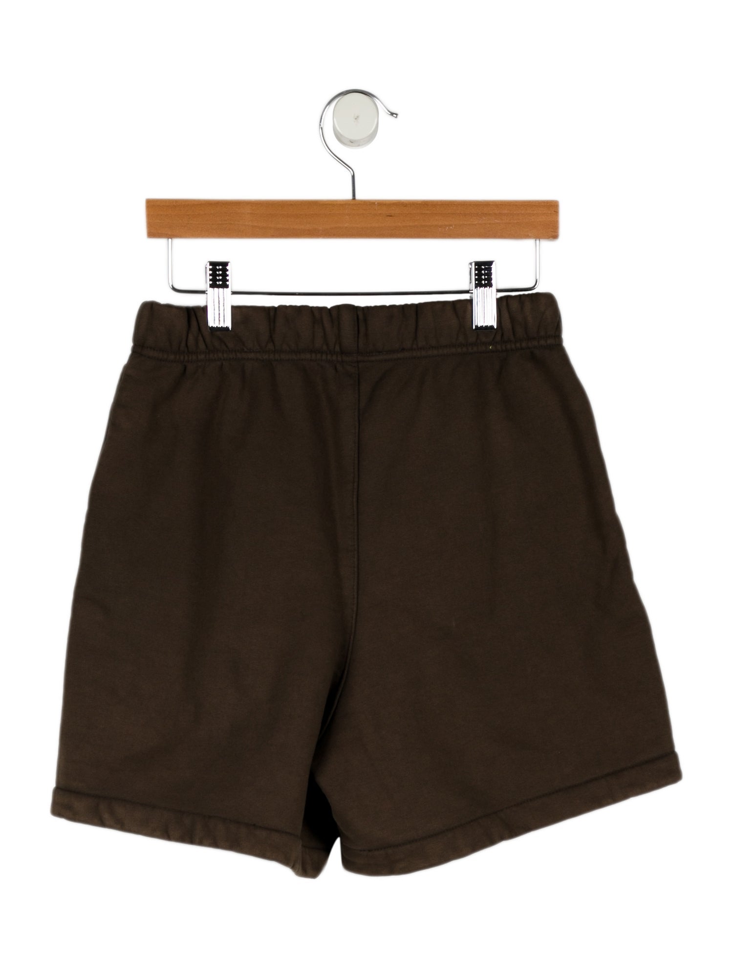 Essentials - Fear of God Boys' Sweat Shorts w/Tags