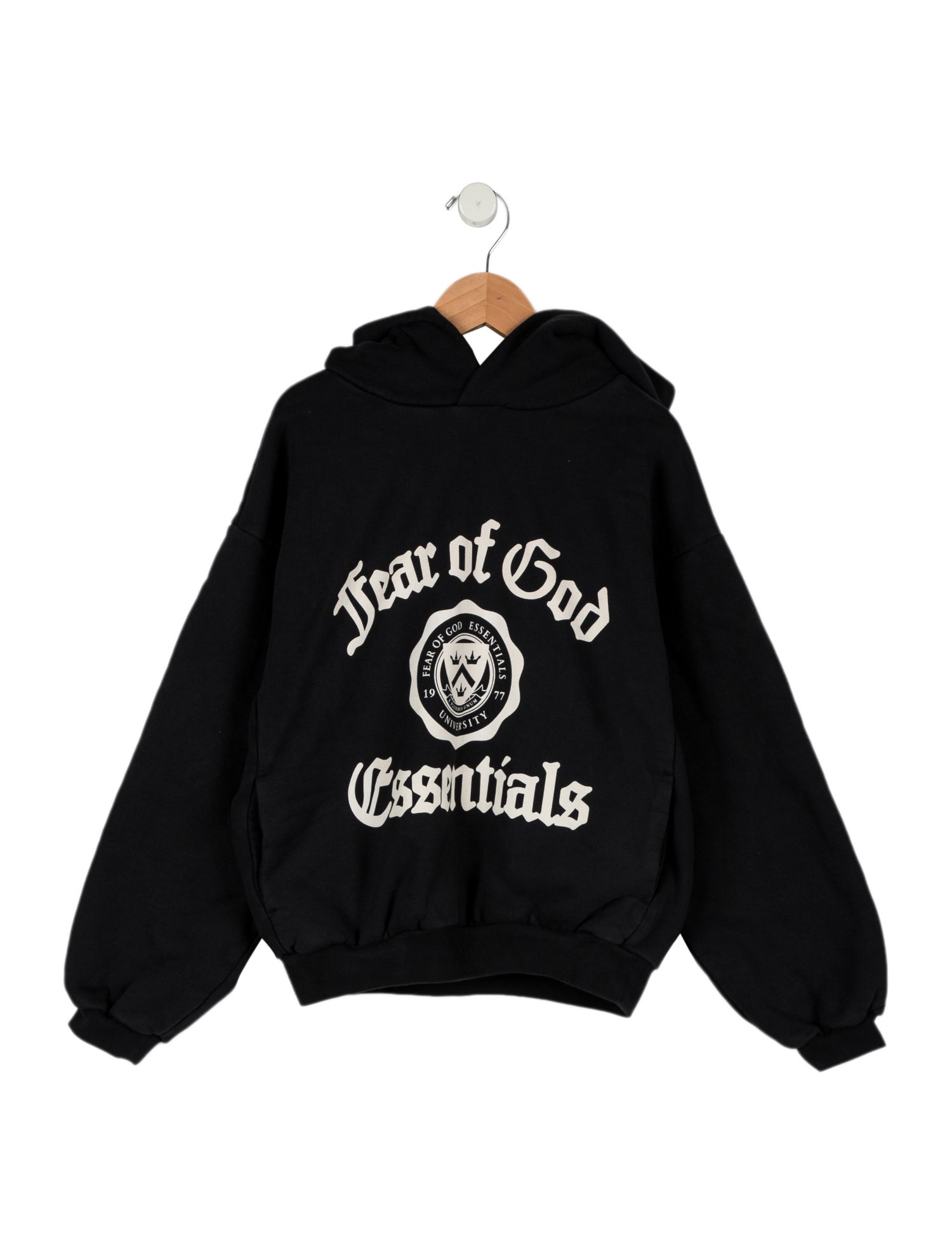 Essentials - Fear of God Boys' Sweatpants