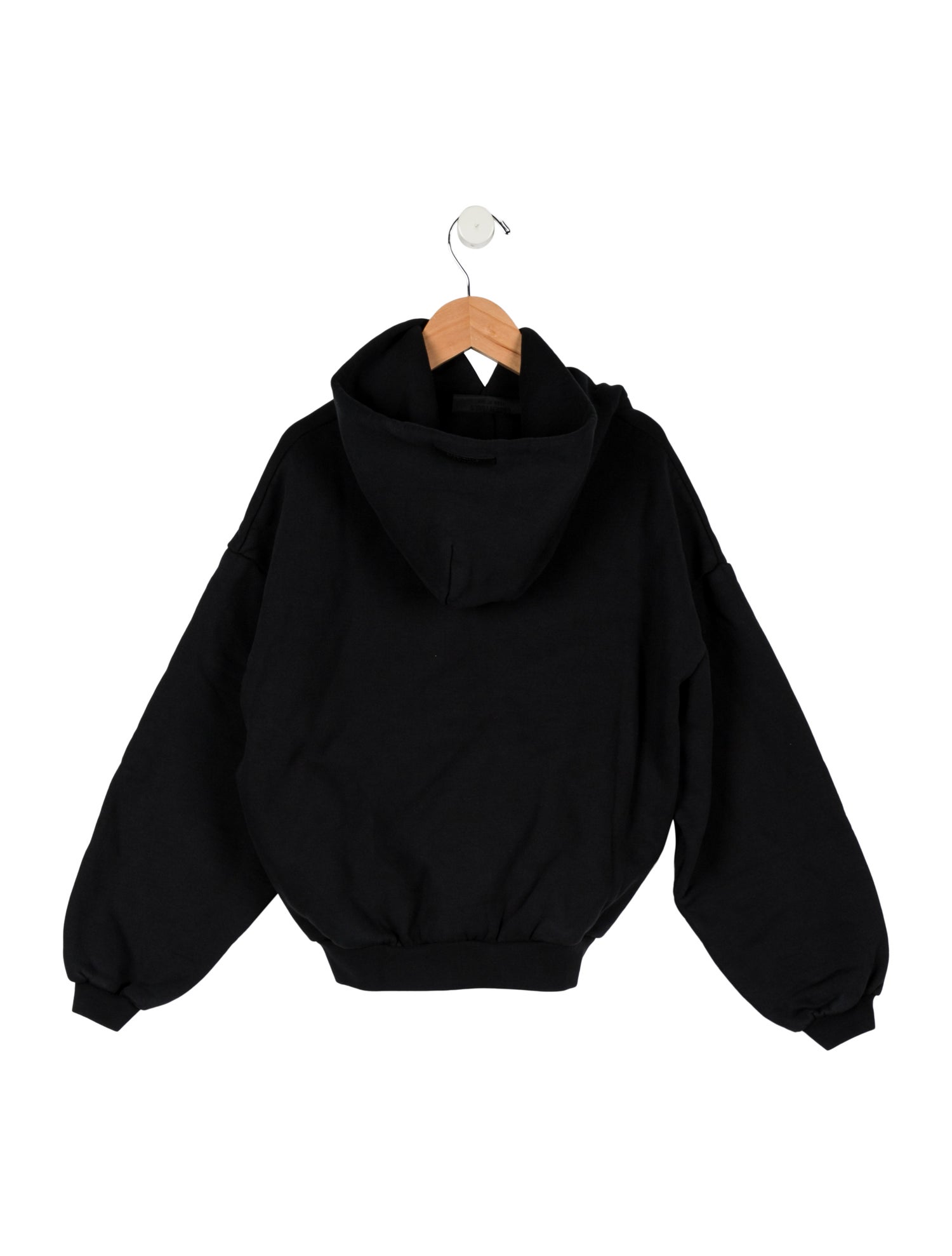 Essentials - Fear of God Boys' Hoodie w/Tags