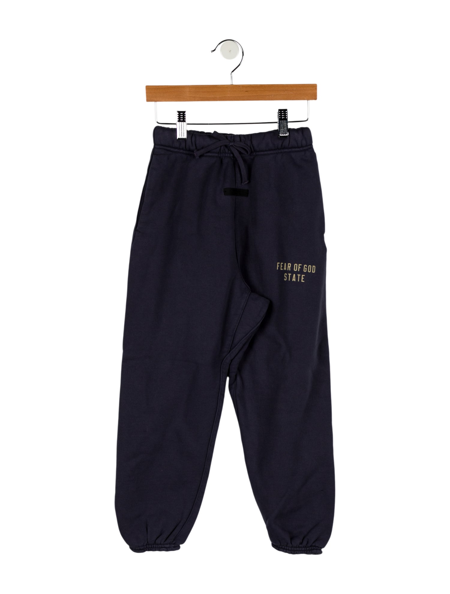 Essentials - Fear of God Boys' Sweatpants w/Tags