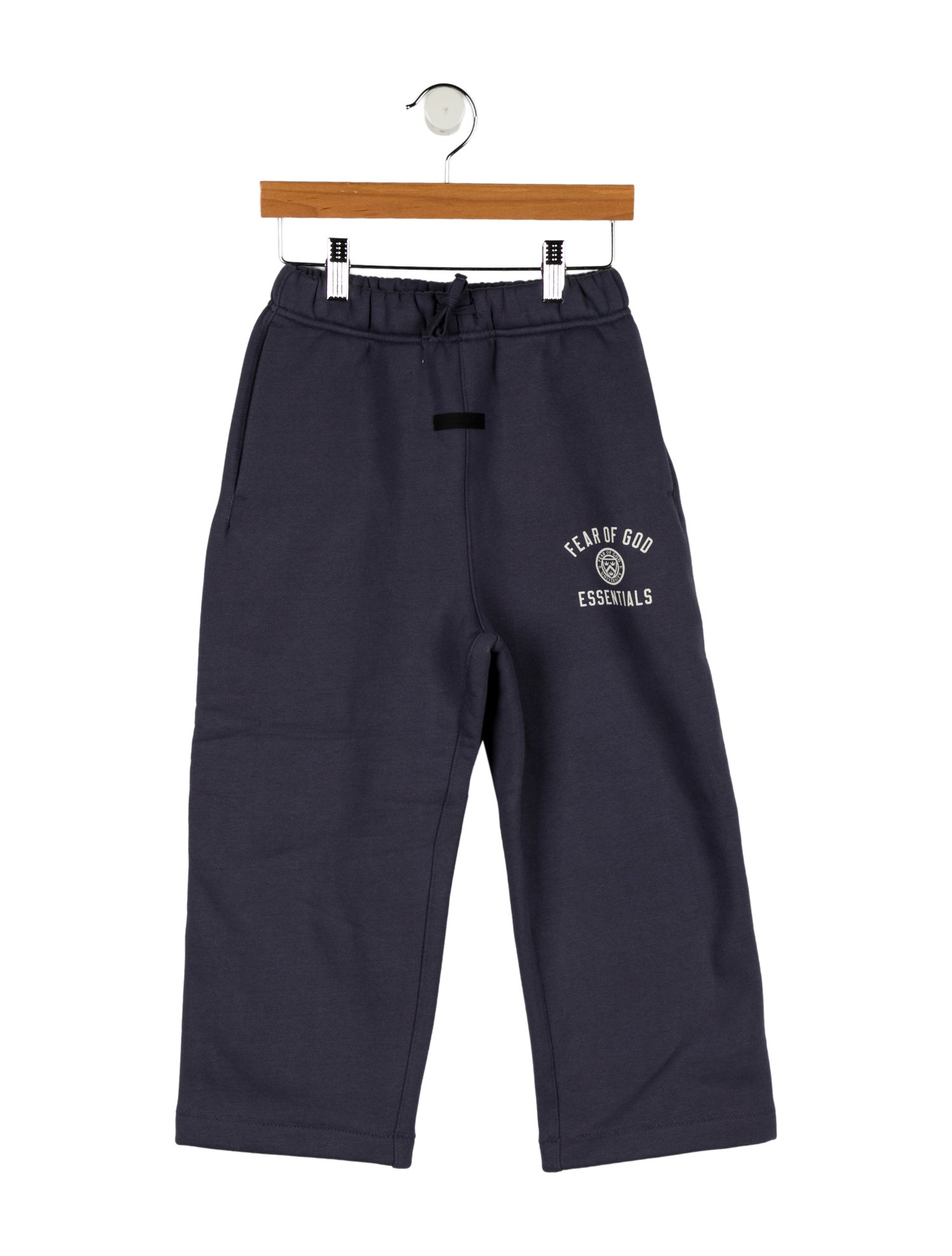 Essentials - Fear of God Boys' Sweatpants w/Tags