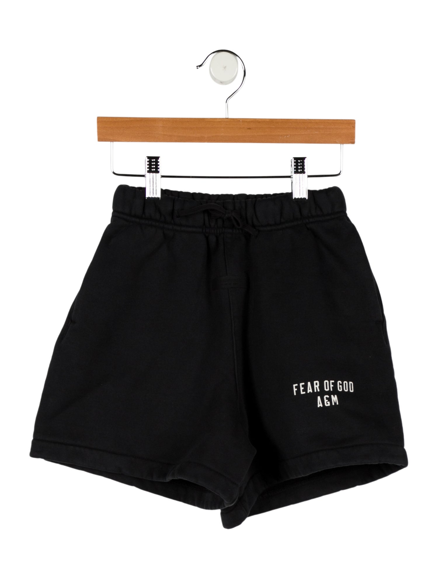Essentials - Fear of God Boys' Sweat Shorts w/Tags