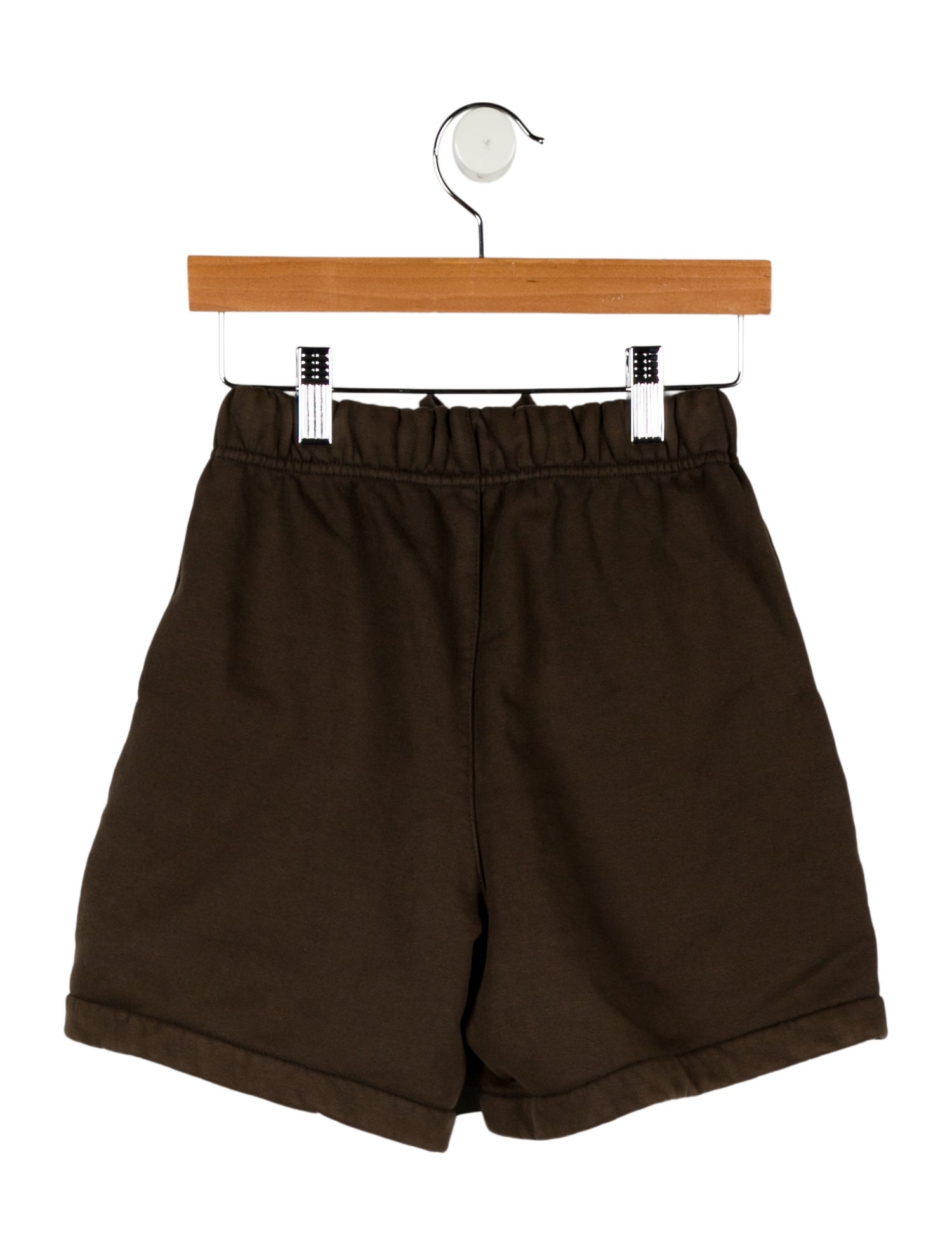 Essentials - Fear of God Boys' Sweat Shorts