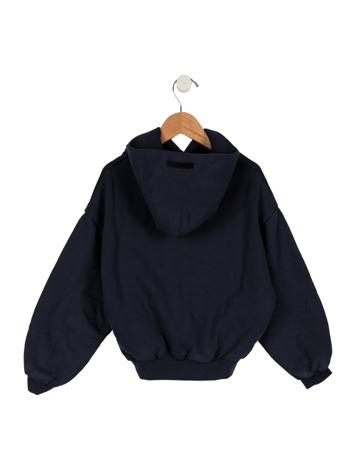 Essentials - Fear of God Boys' Hoodie w/Tags