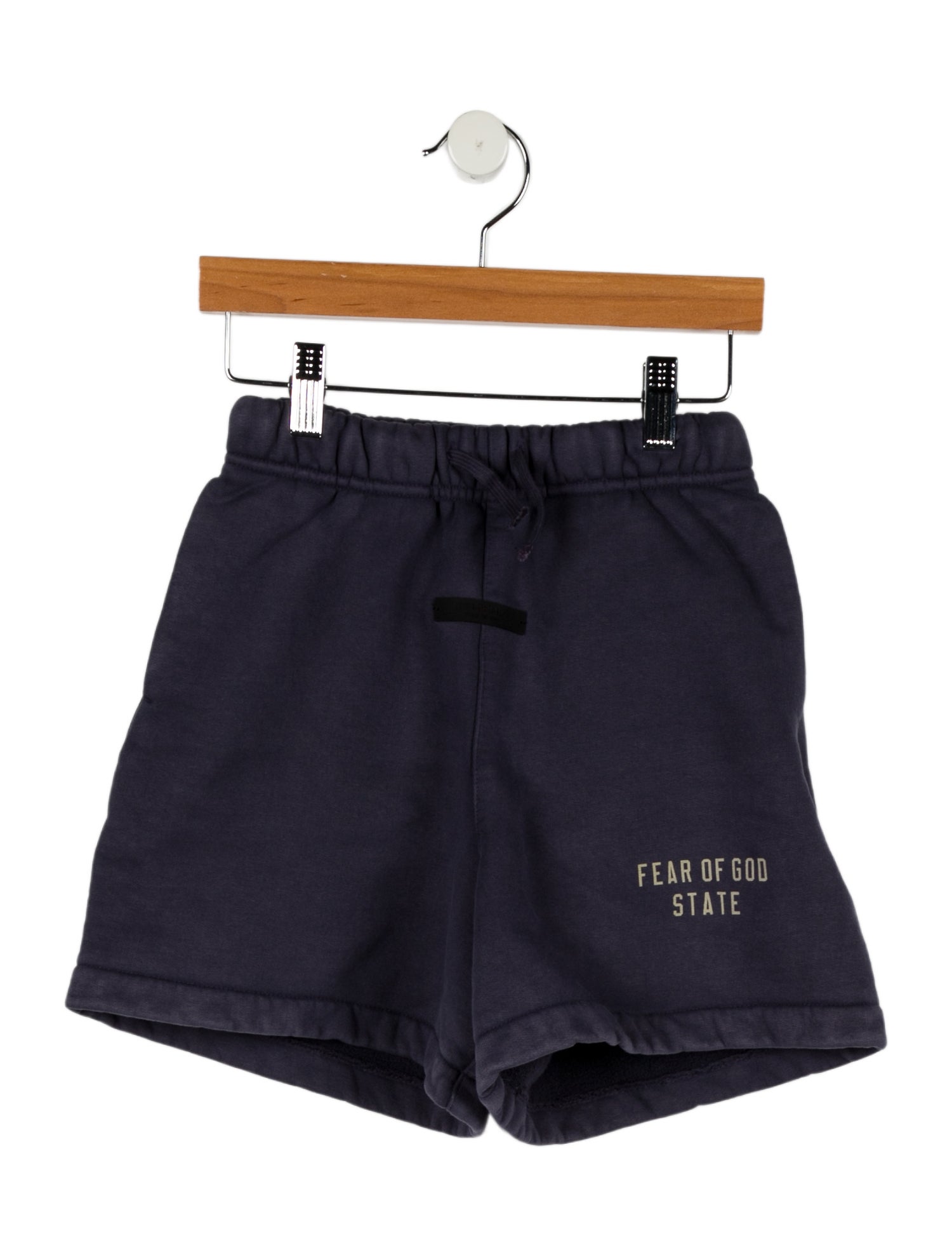 Essentials - Fear of God Boys' Sweat Shorts