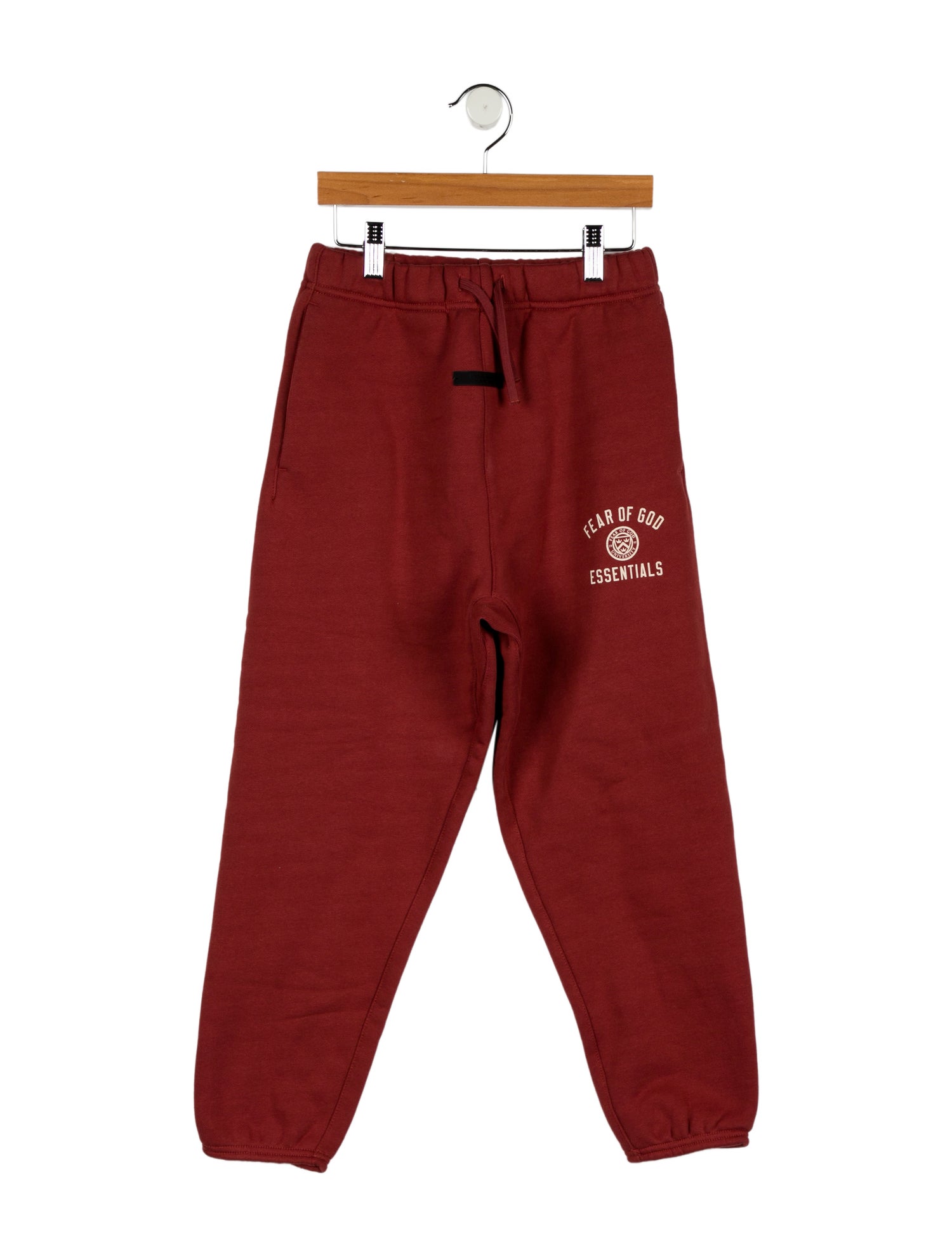 Essentials - Fear of God Boys' Sweatpants w/Tags