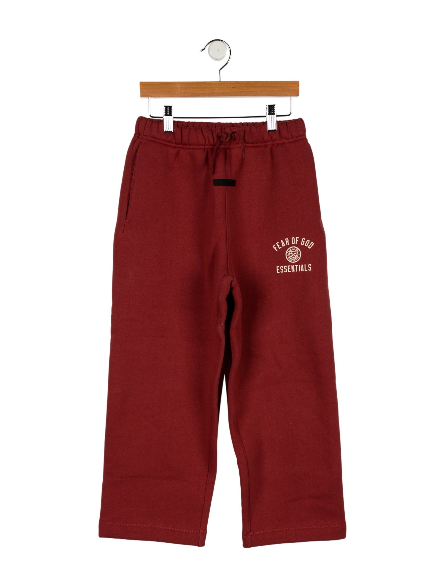 Essentials - Fear of God Boys' Sweatpants w/Tags