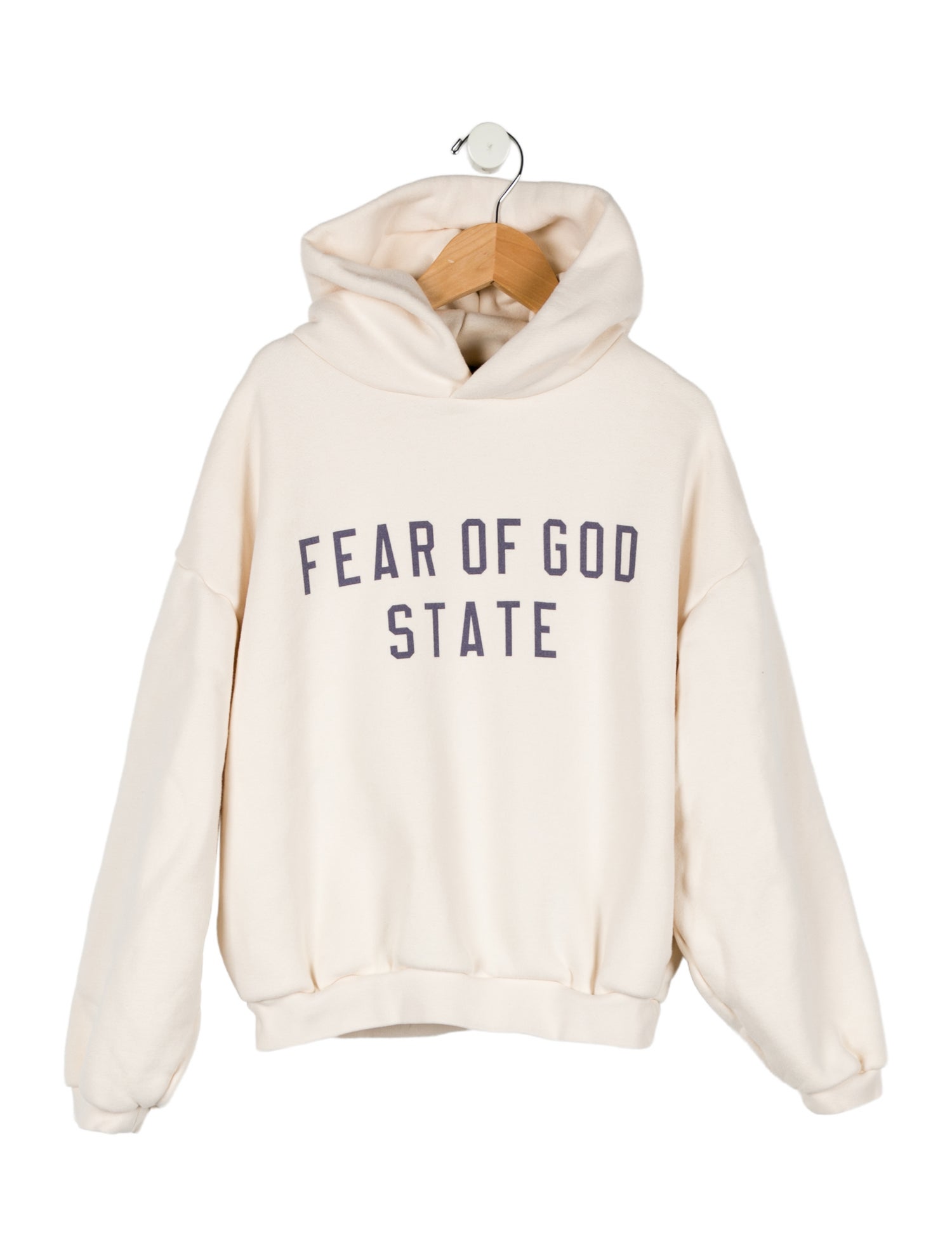 Essentials - Fear of God Boys' Hoodie