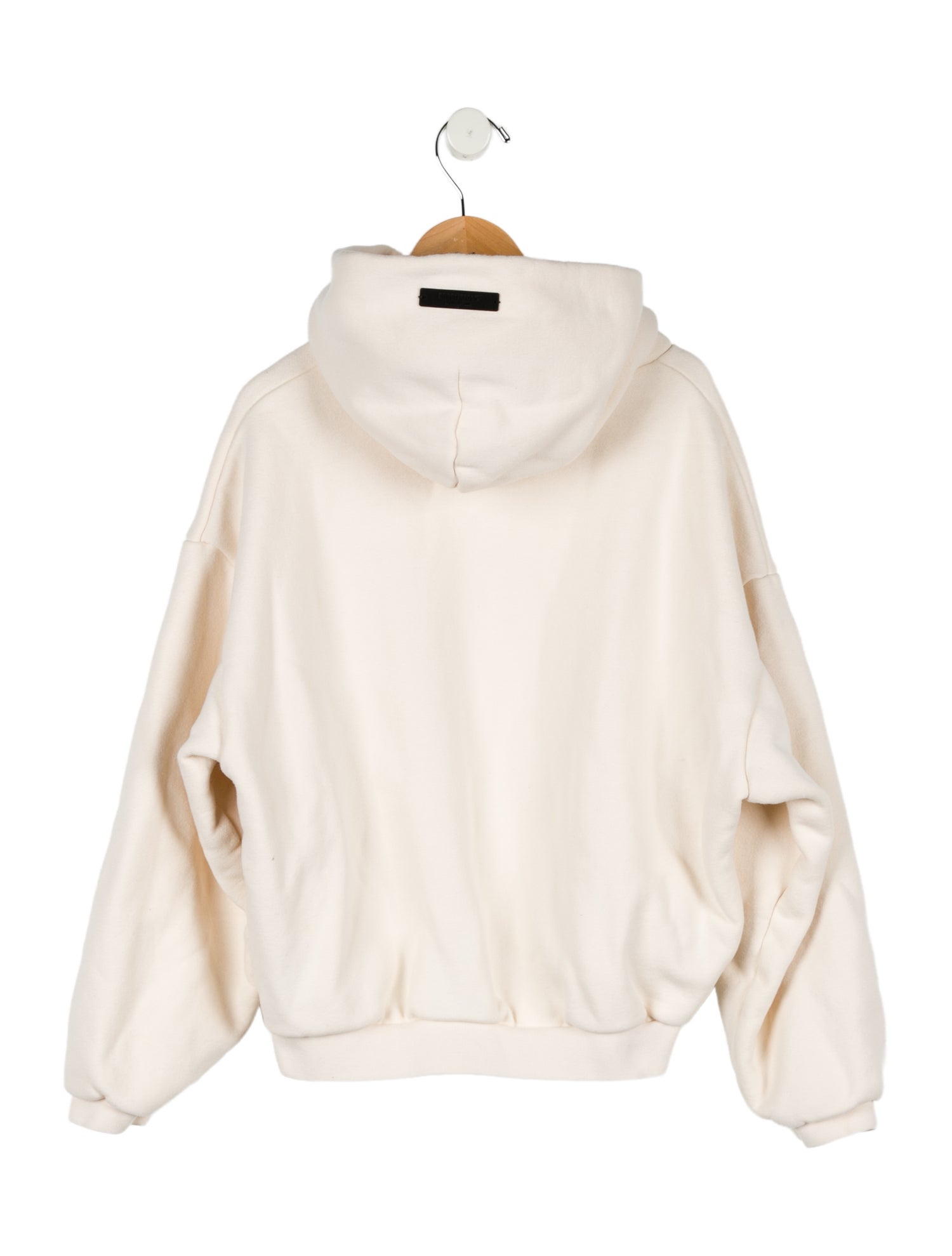 Essentials - Fear of God Boys' Hoodie