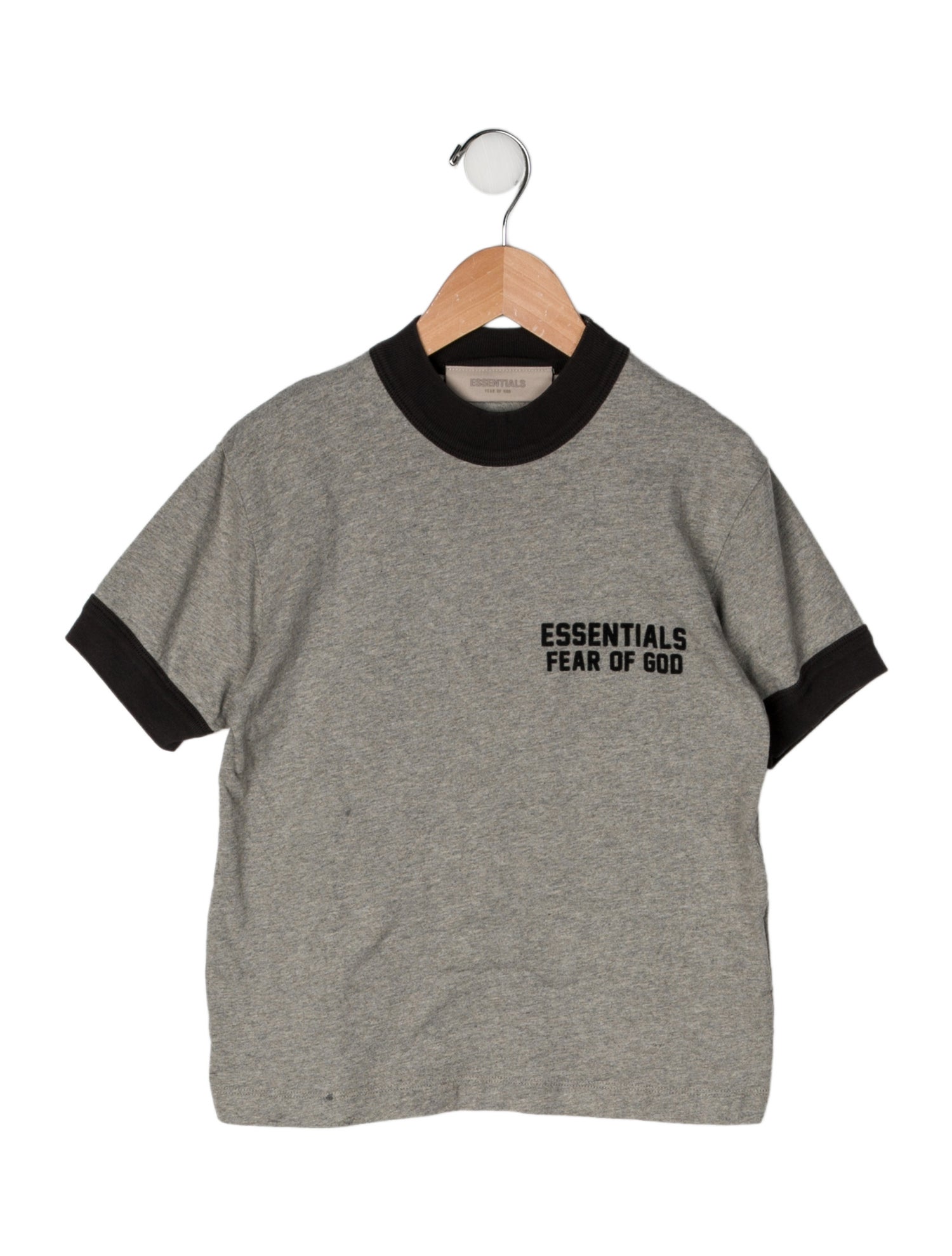 Essentials - Fear of God Boys' T-Shirt