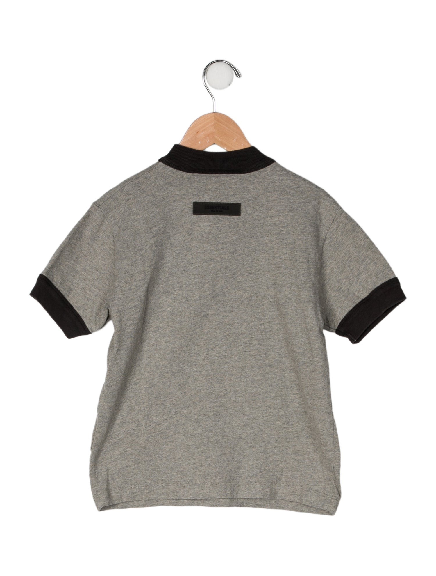 Essentials - Fear of God Boys' T-Shirt