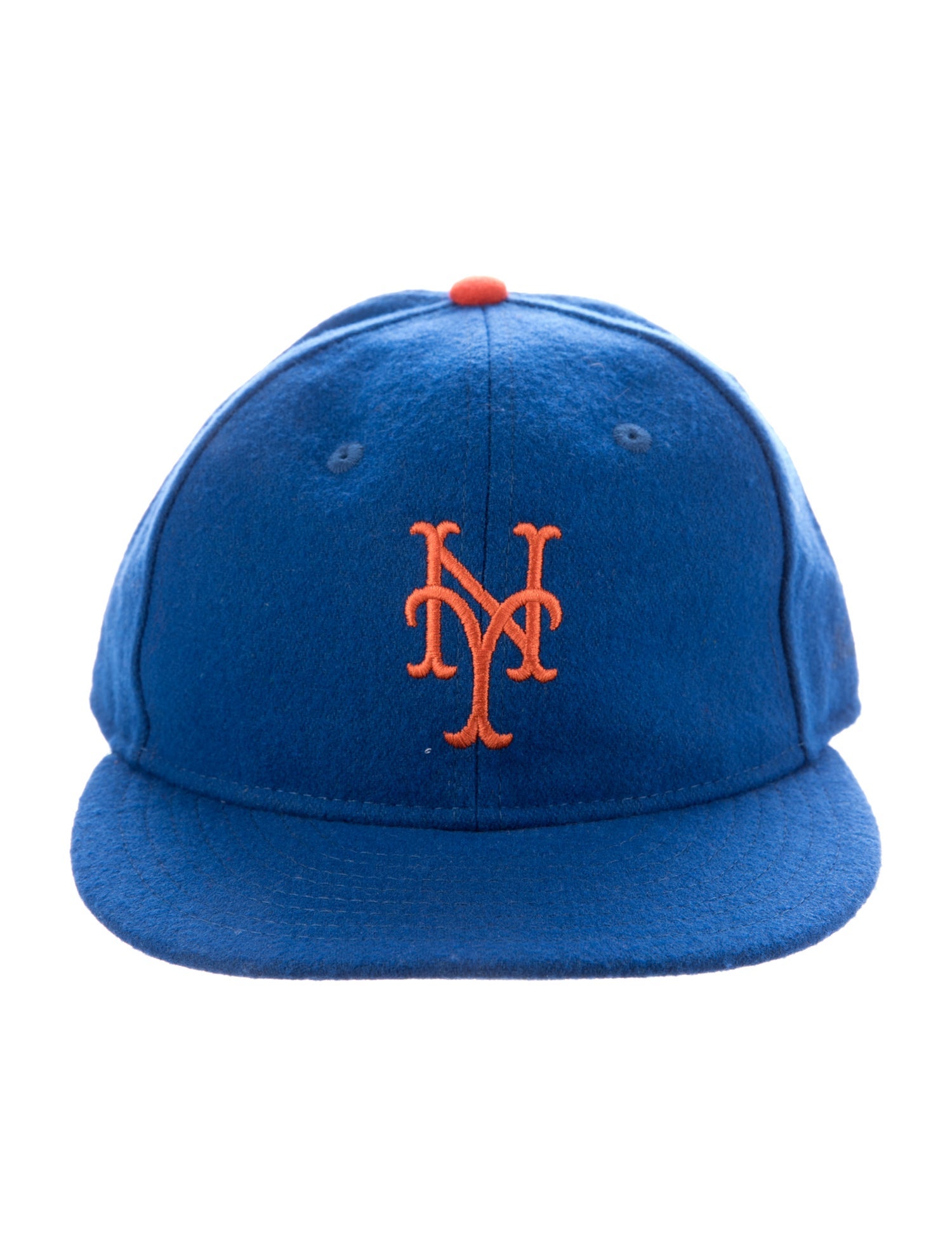 Essentials - Fear of God Fitted Baseball cap