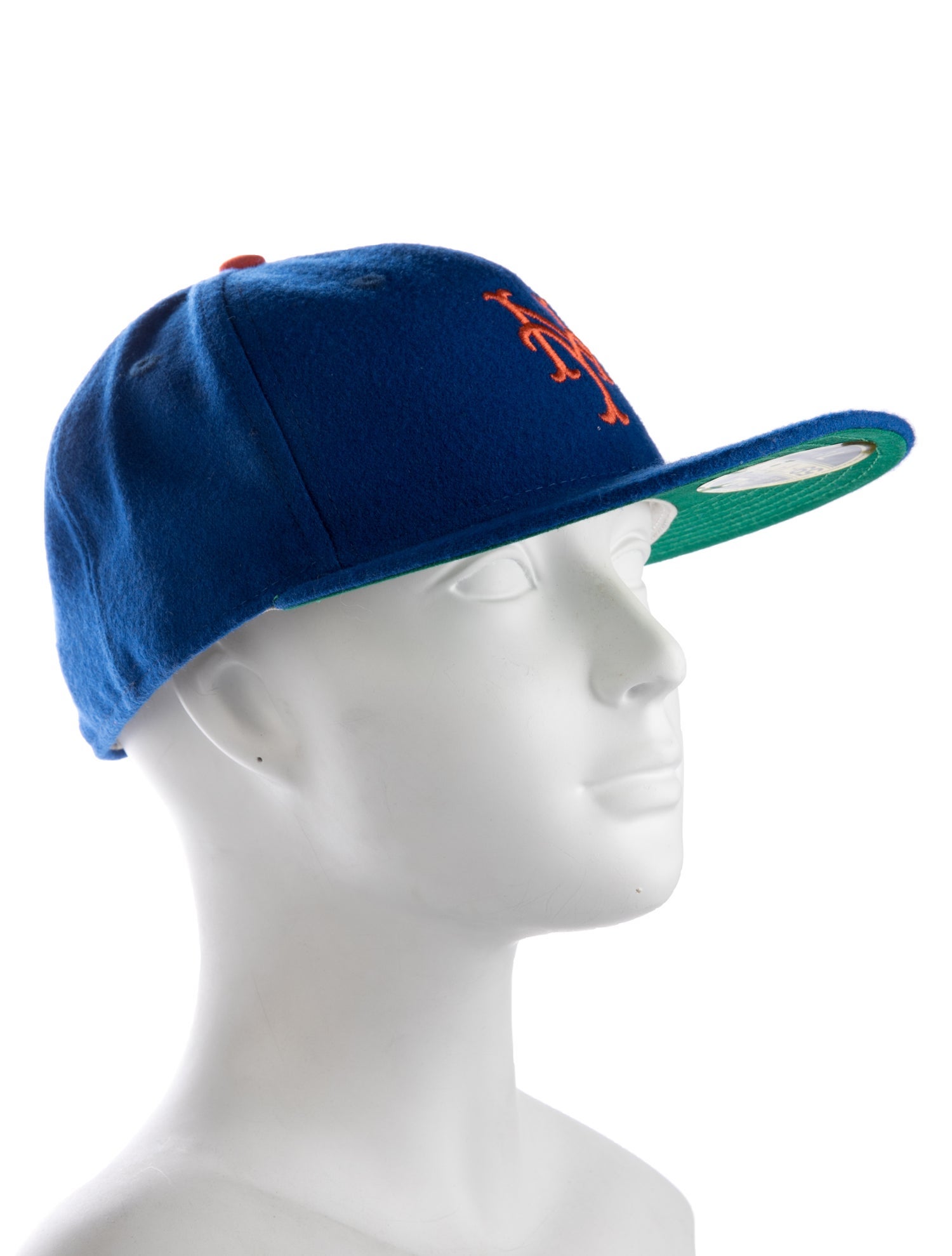 Essentials - Fear of God Fitted Baseball cap