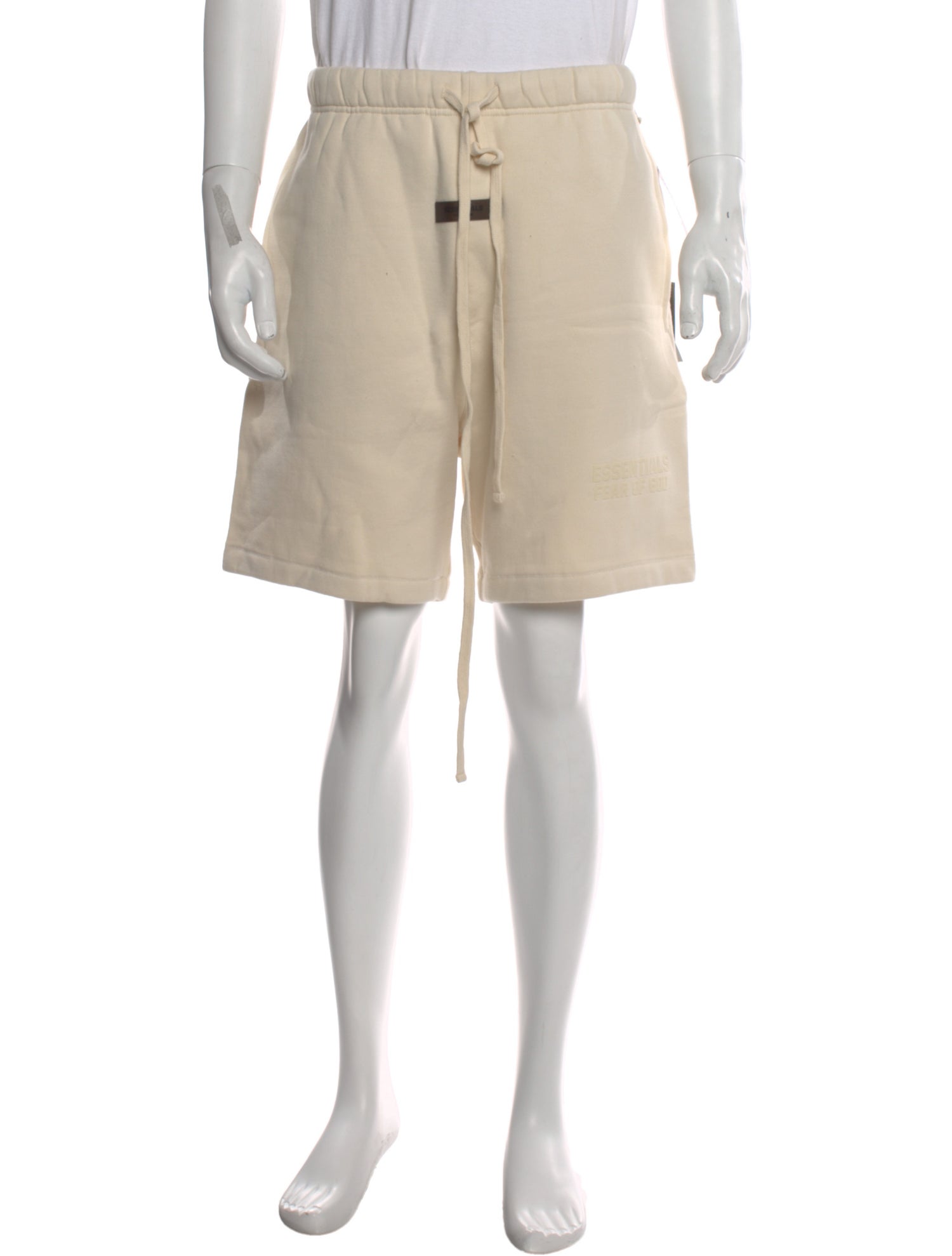 Essentials - Fear of God Jogger Shorts