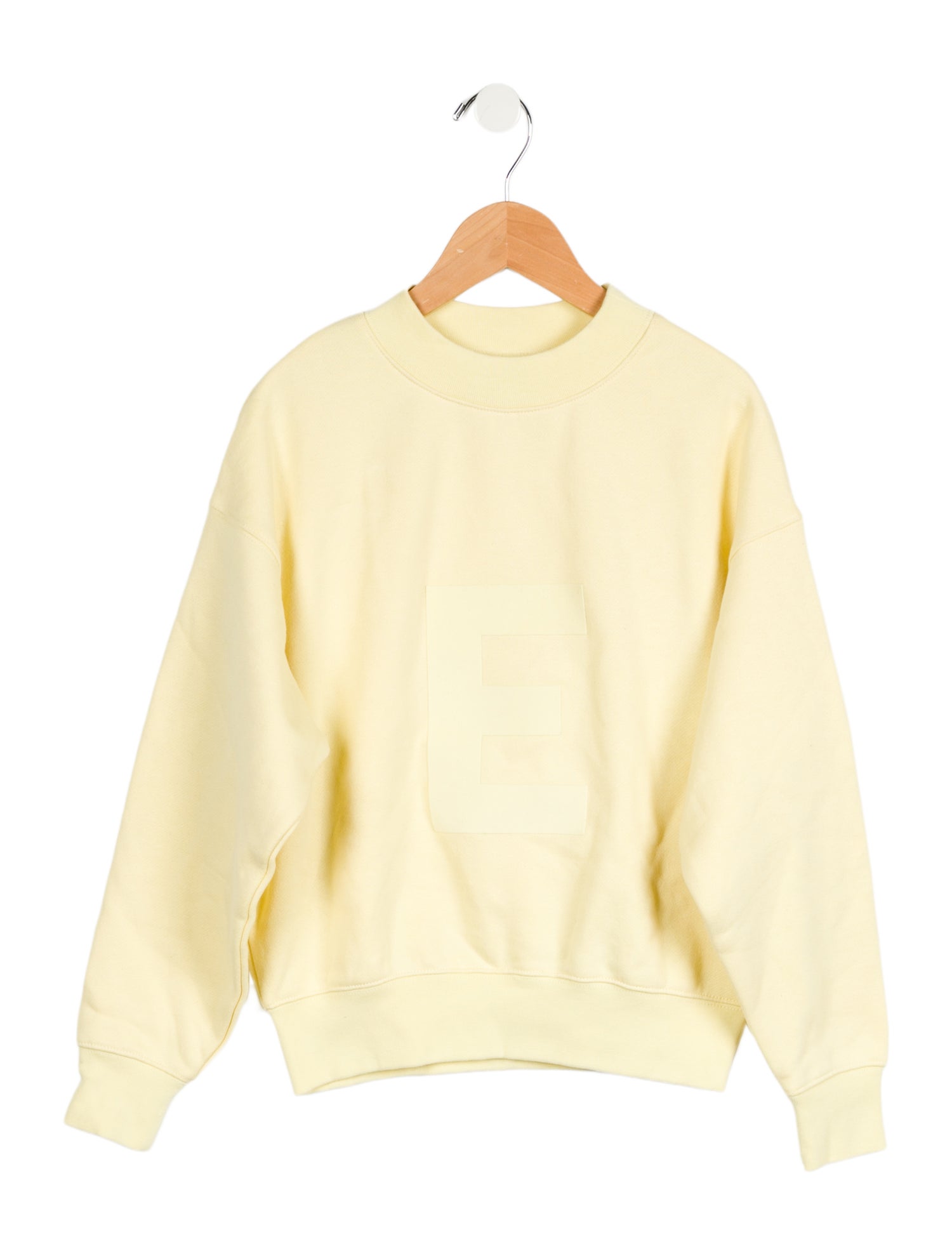 Essentials - Fear of God Kids' Crew Neck Sweatshirt