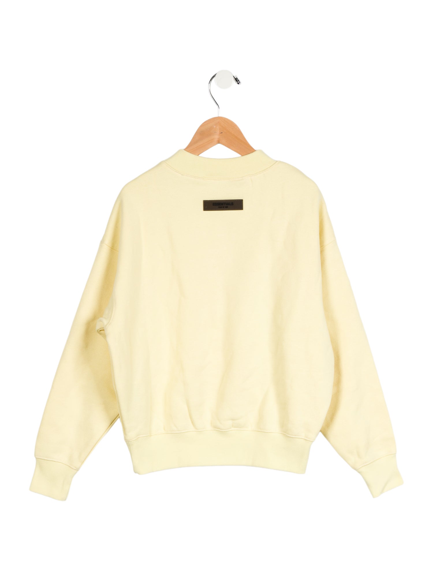 Essentials - Fear of God Kids' Crew Neck Sweatshirt