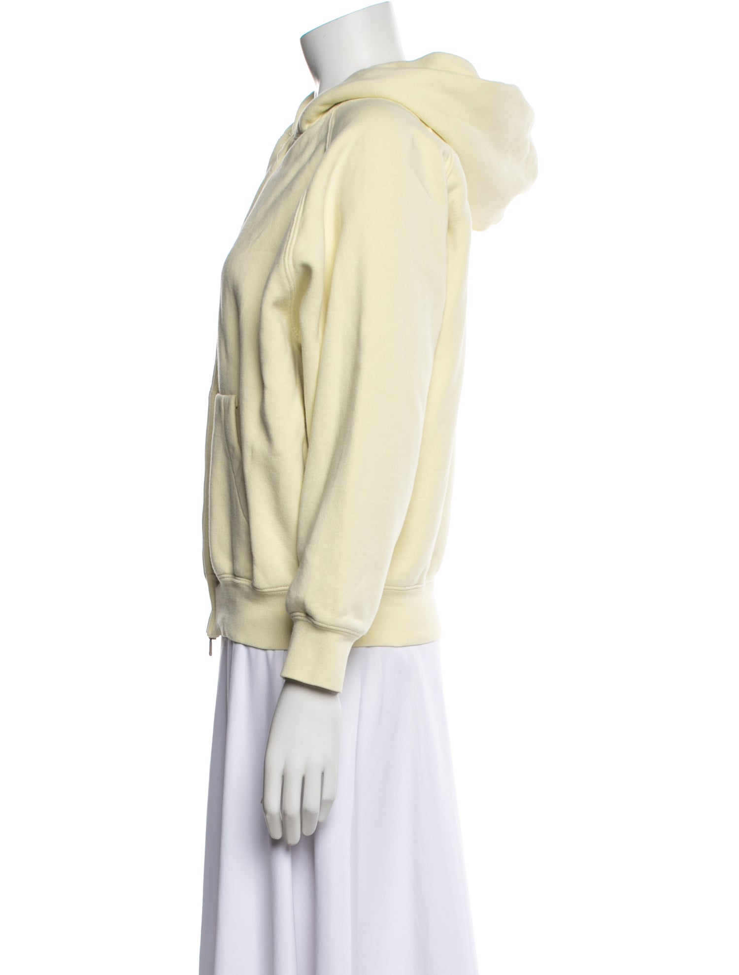 Essentials - Fear of God Girls' Long Sleeve Hoodie Jacket