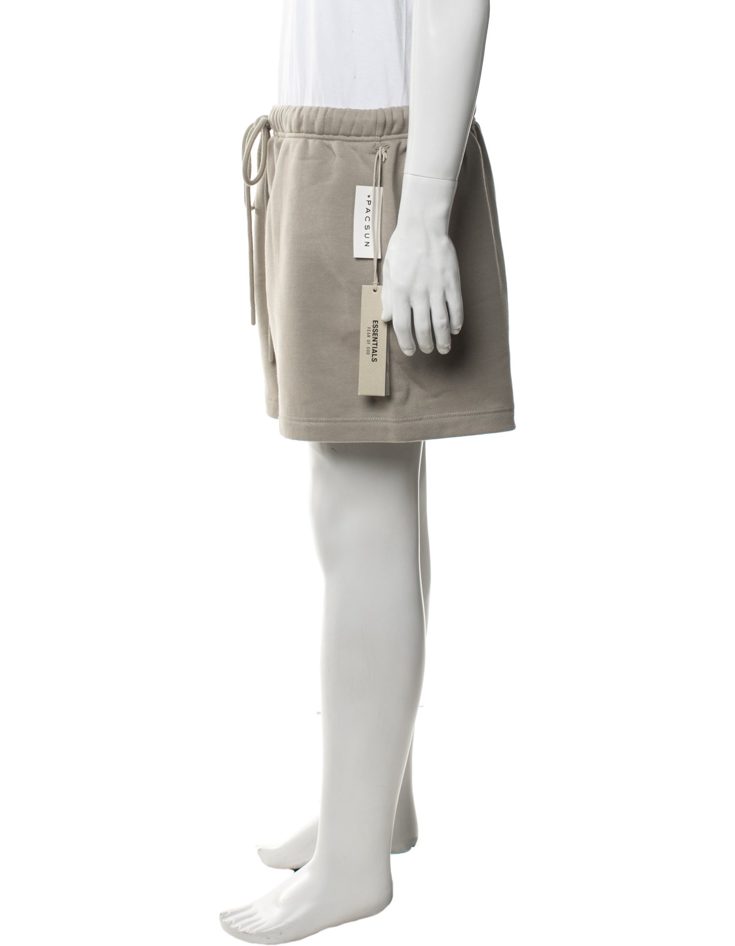 Essentials - Fear of God Shorts w/ Tags