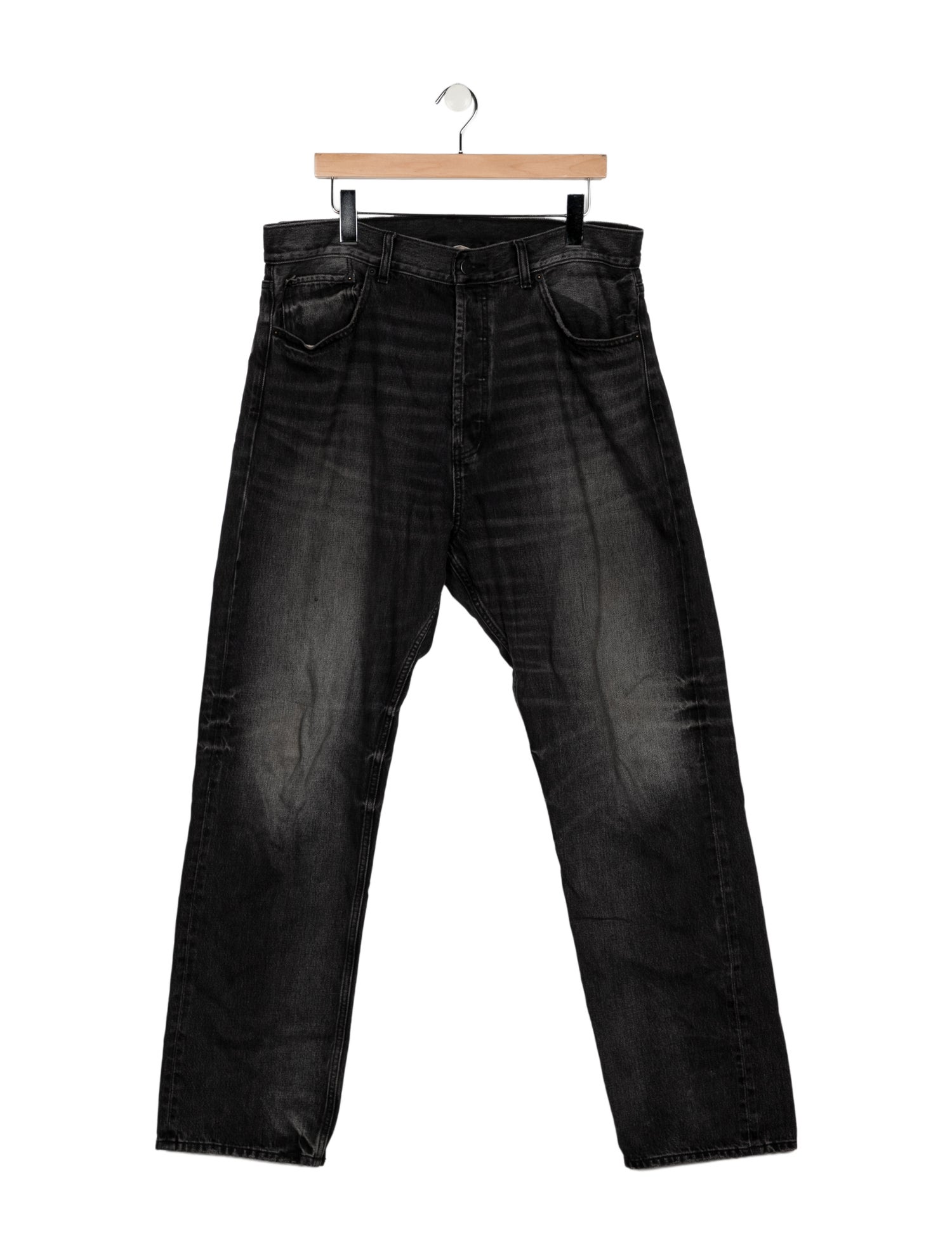 Essentials - Fear of God Relaxed Fit Jeans