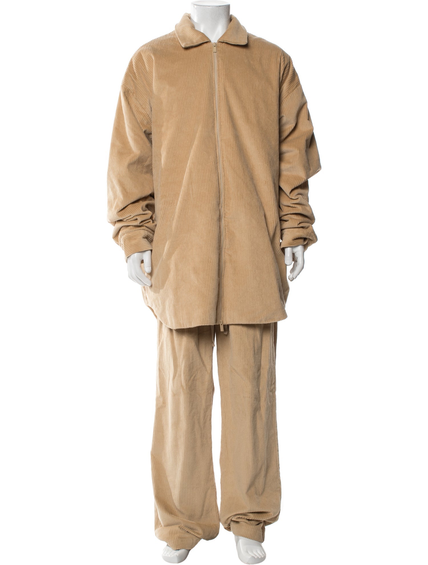 Essentials - Fear of God Two-Piece Suit