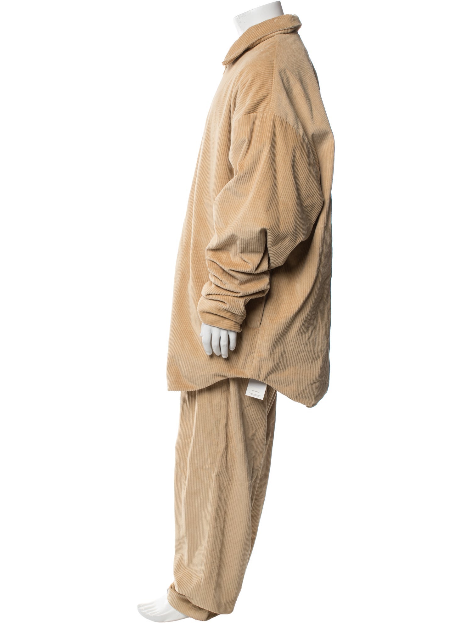 Essentials - Fear of God Two-Piece Suit