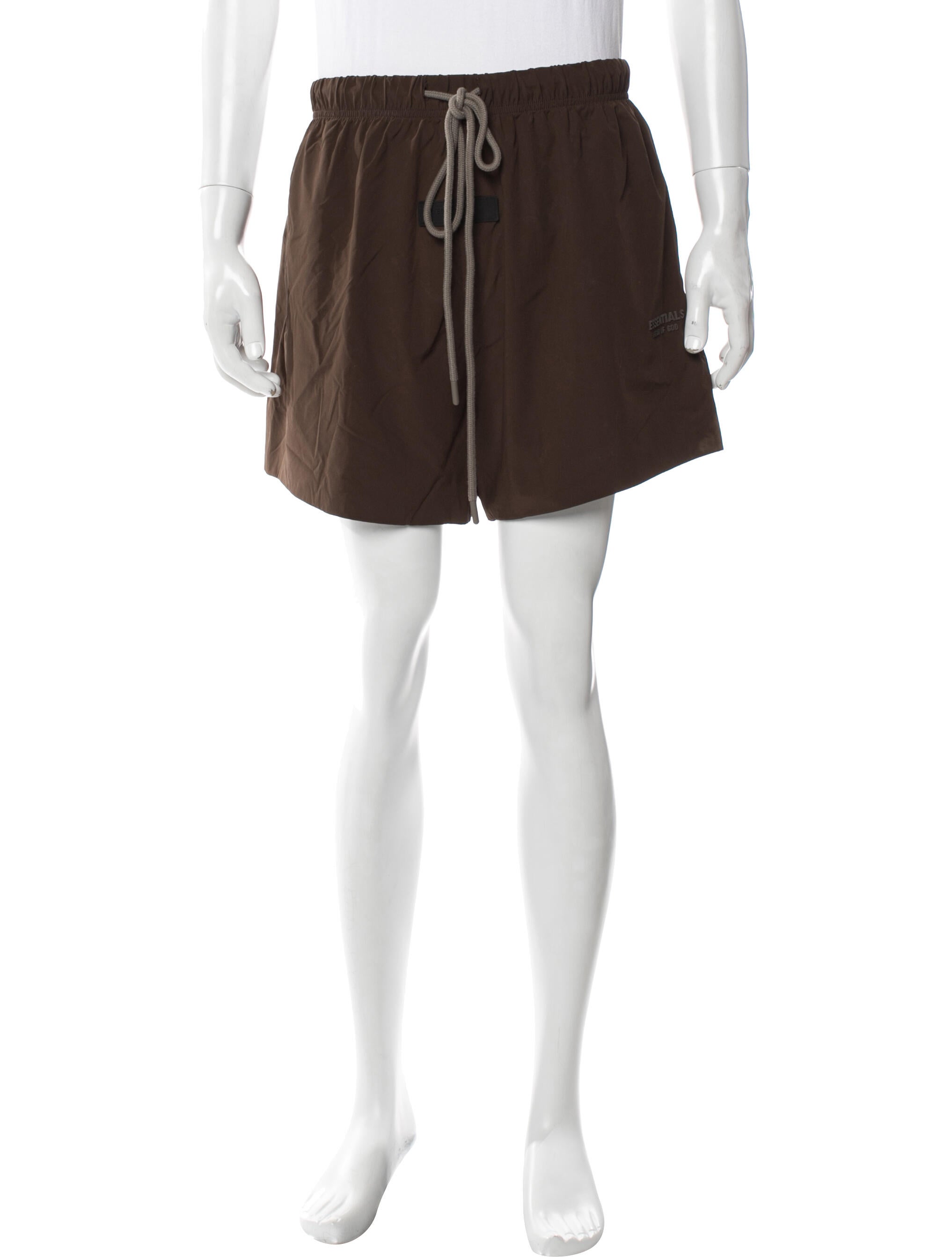 Essentials - Fear of God Jogger Shorts