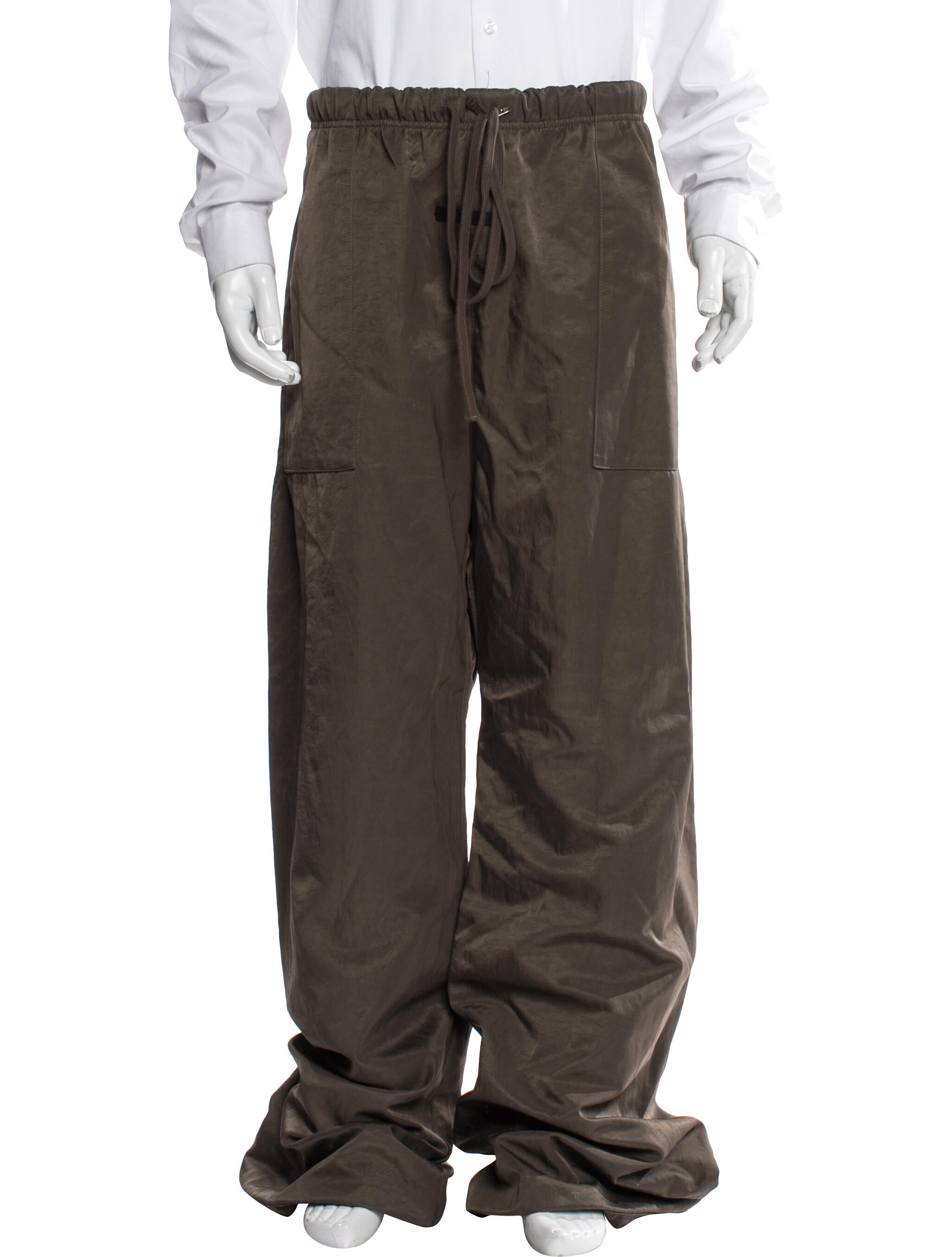 Essentials - Fear of God Pants