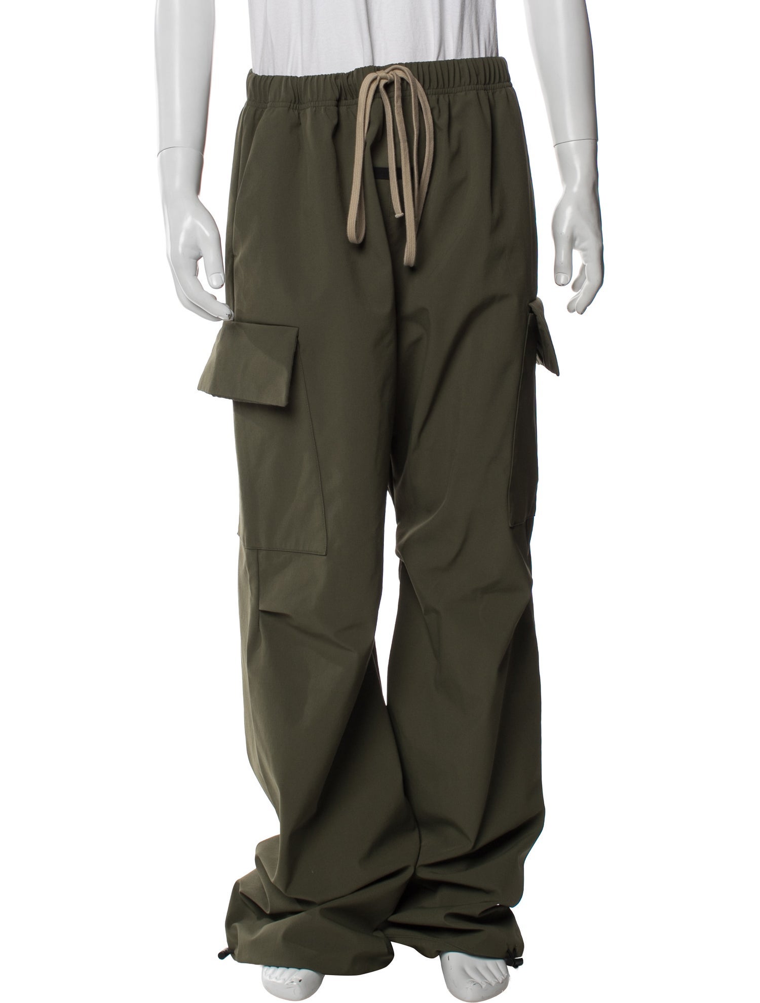Essentials - Fear of God Cargo Pants