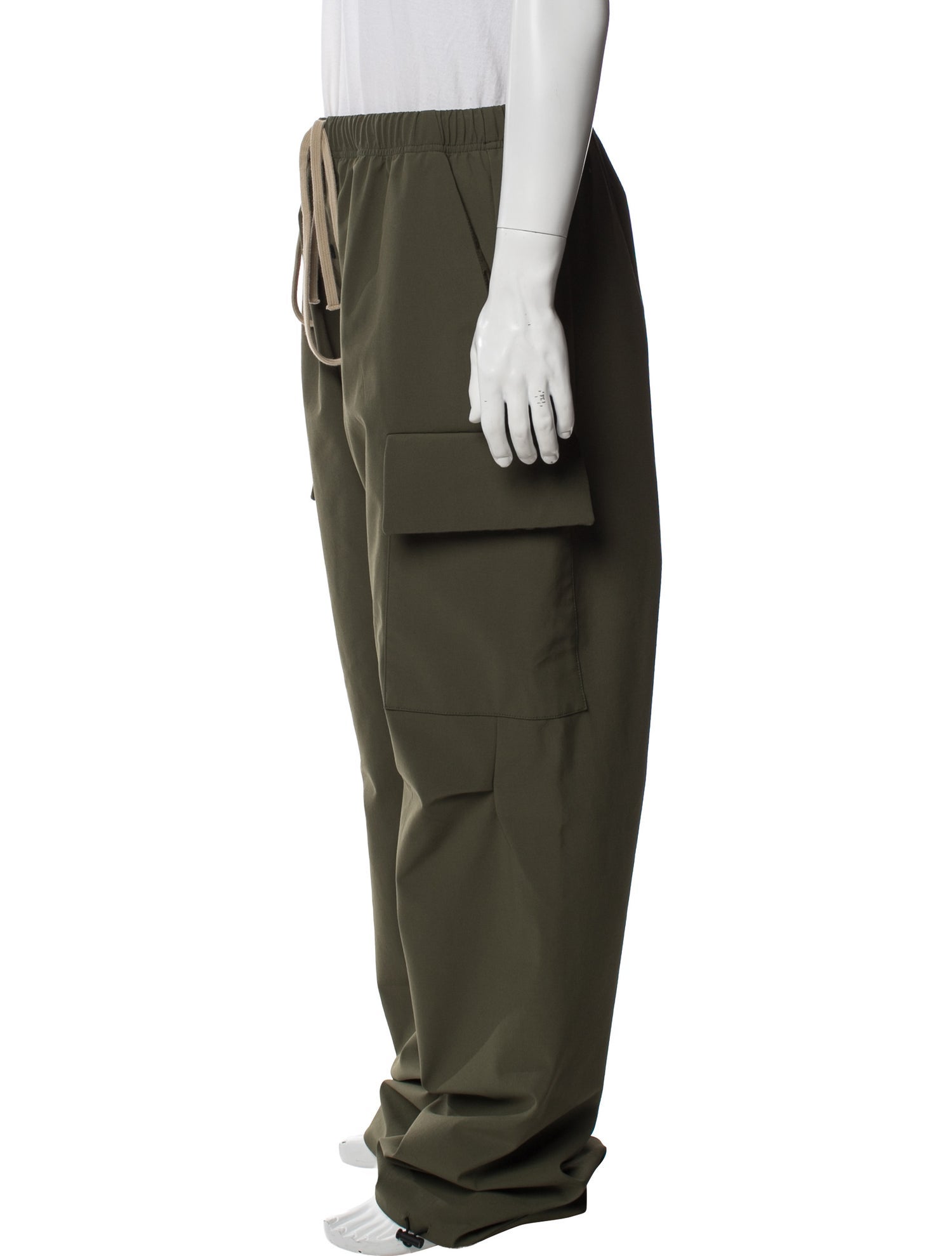 Essentials - Fear of God Cargo Pants