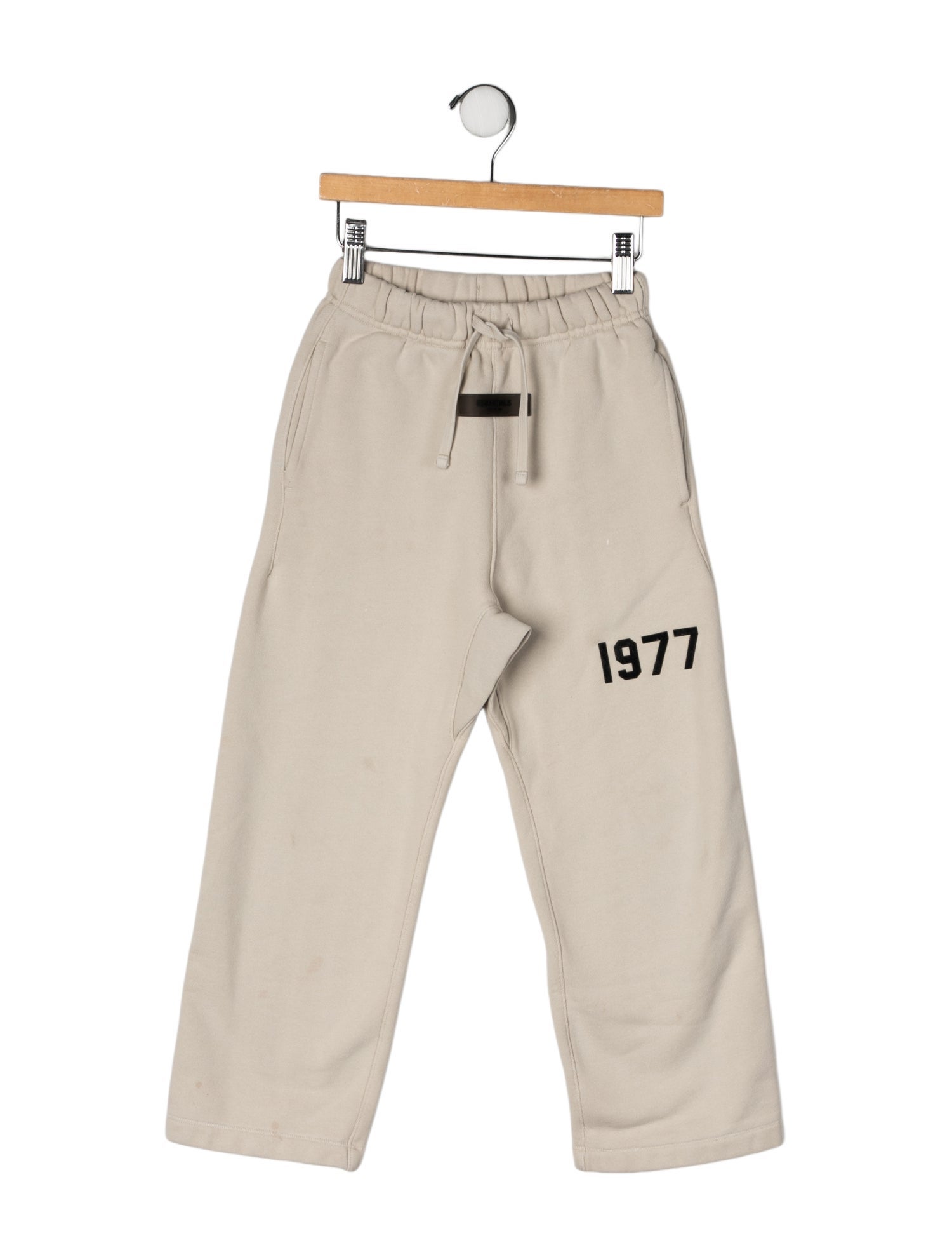 Essentials - Fear of God Boys' Casual Jogger Pants