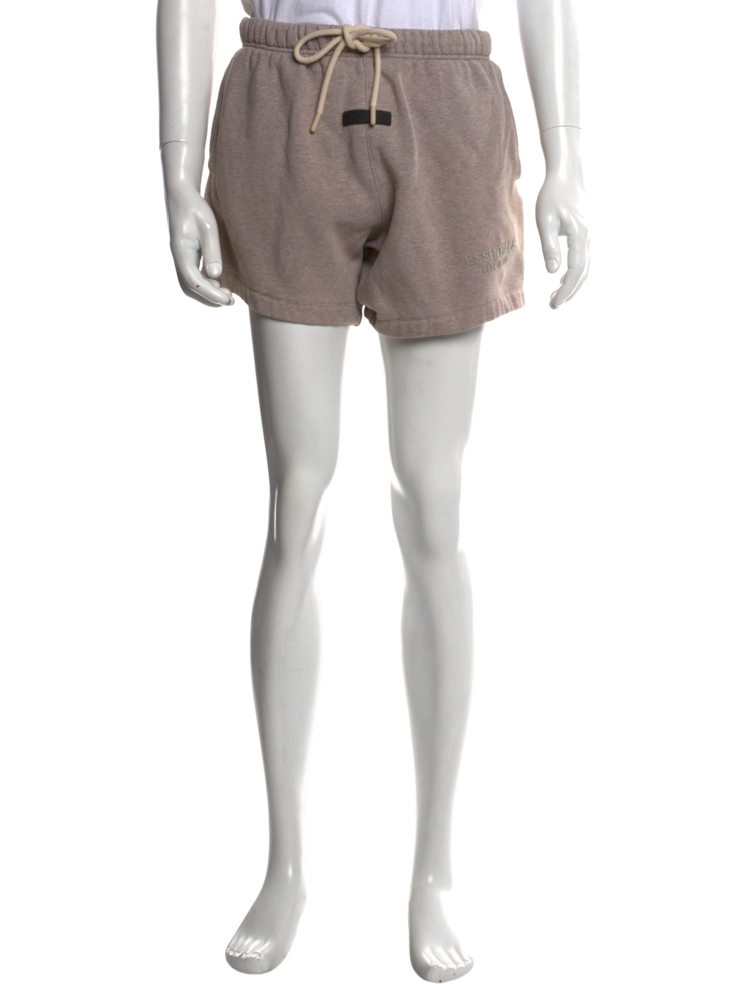 Essentials - Fear of God Jogger Shorts