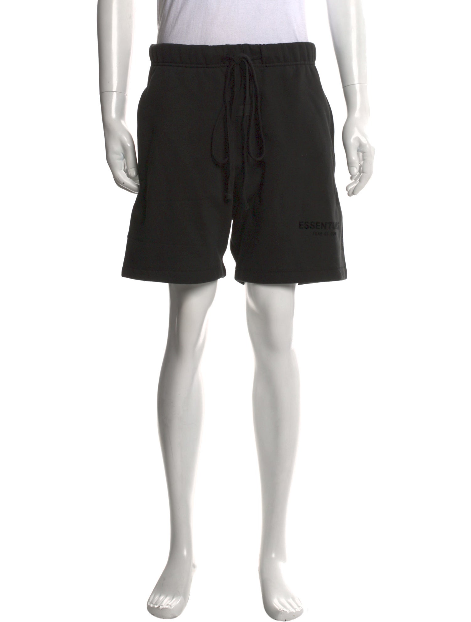 Essentials - Fear of God Jogger Shorts