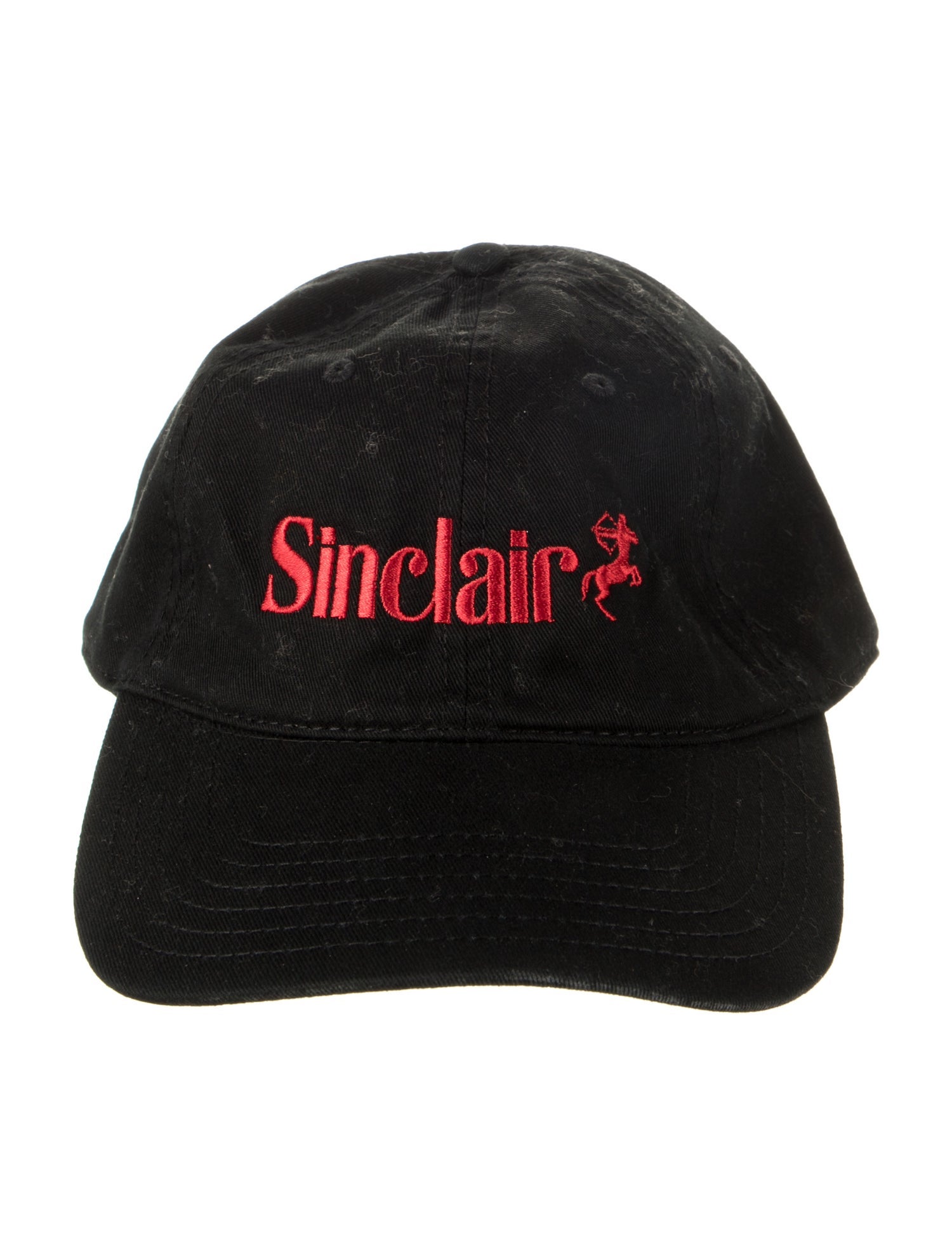 Sinclair Embroidered logo Roadtrip Hat