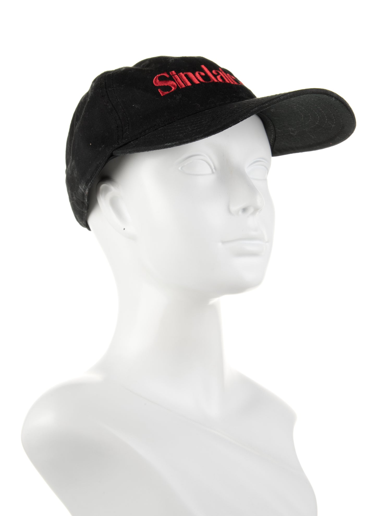 Sinclair Embroidered logo Roadtrip Hat