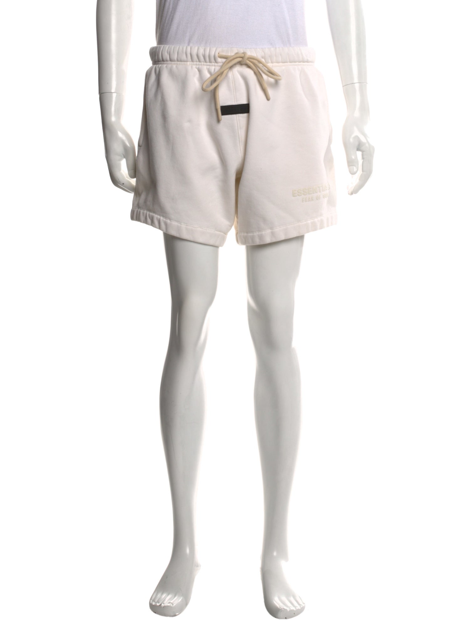 Essentials - Fear of God Jogger Shorts